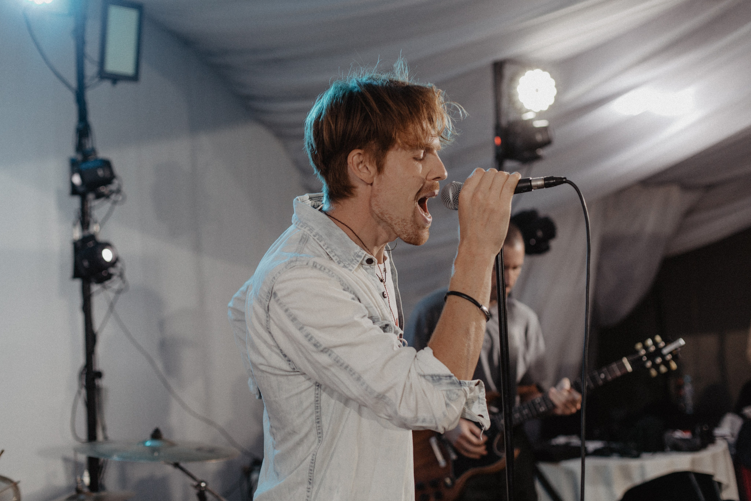 Кристина и Владимир. Фотограф Муратова Алена