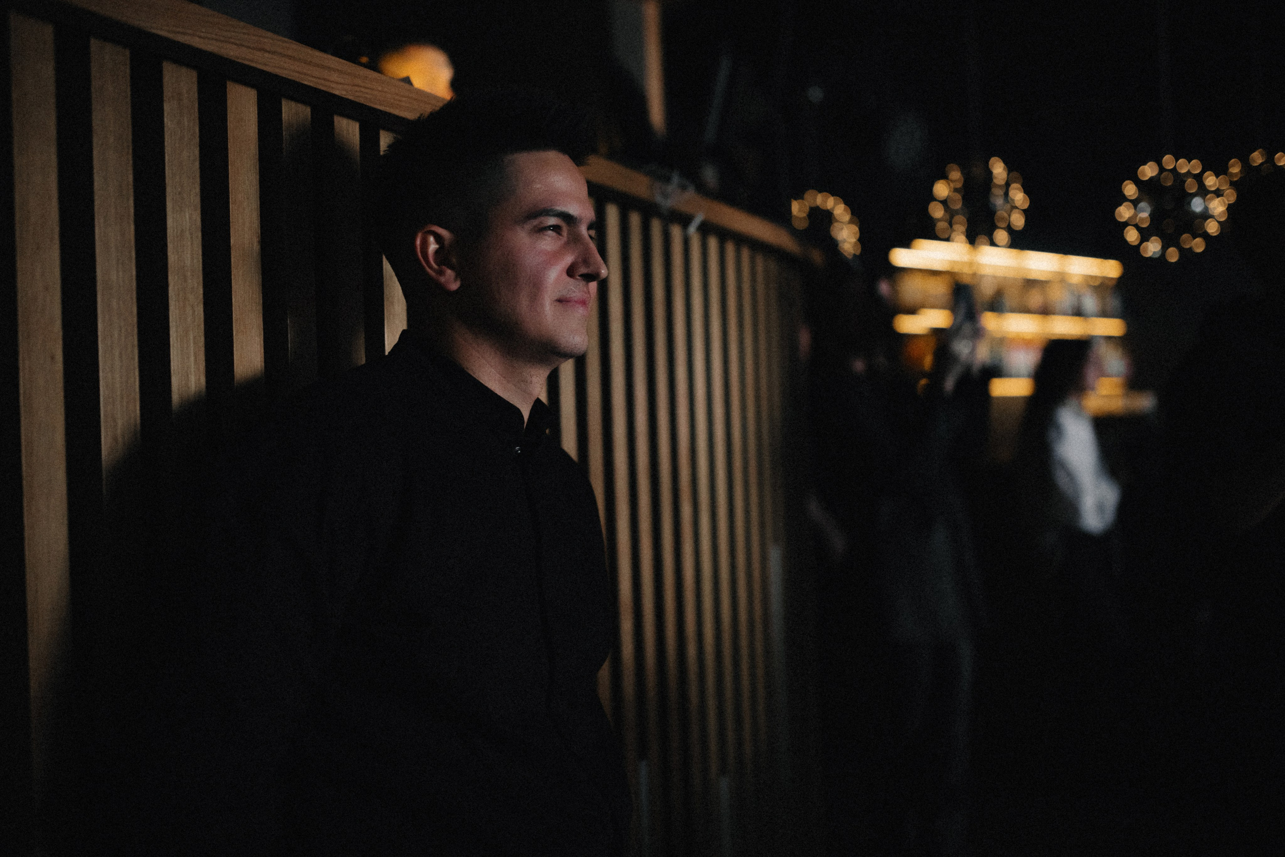 Lika KINO.A. Максим Комаров — Профессиональный фотограф