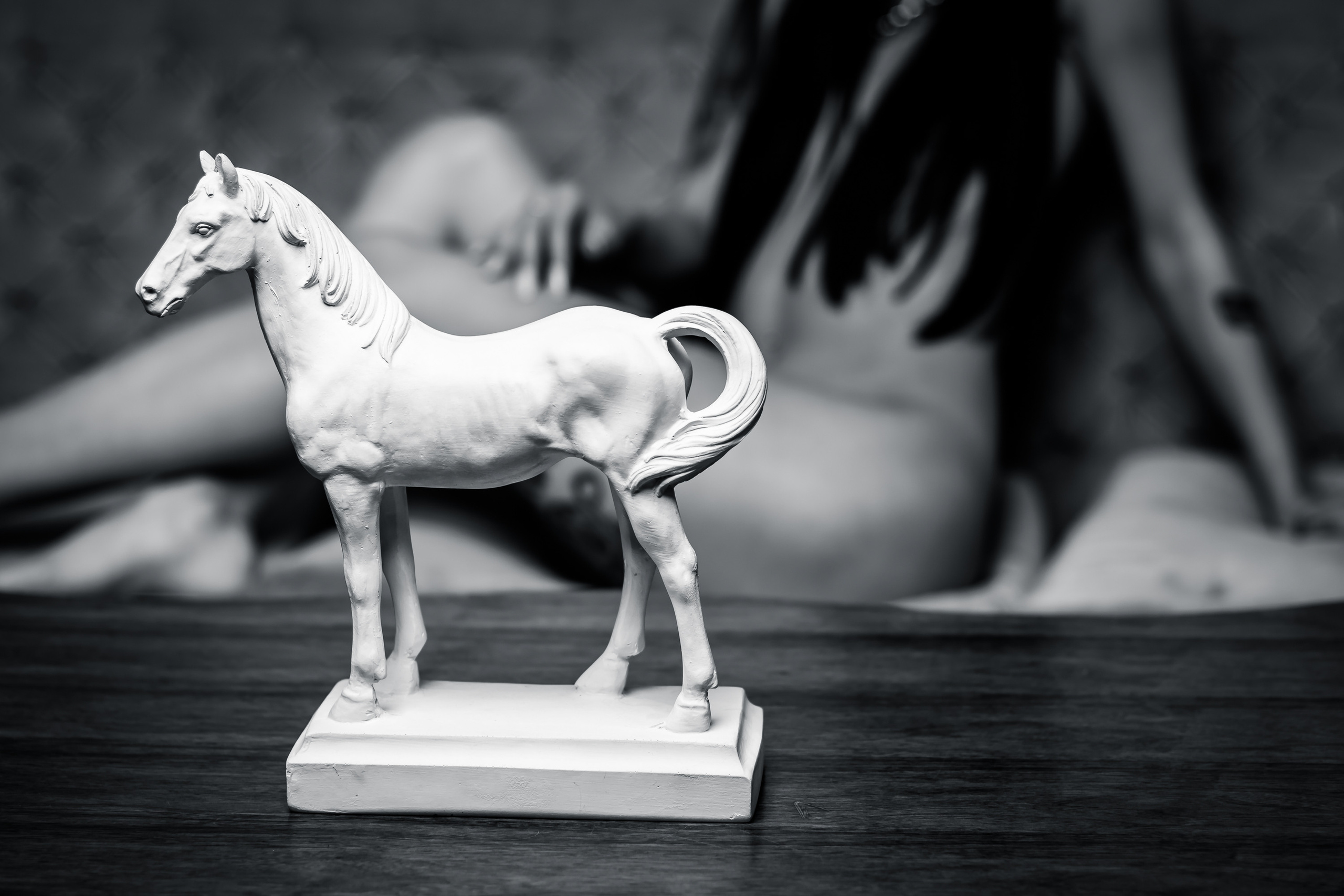 ПОРТРЕТЫ 18+. Фотограф Павел Сердюков