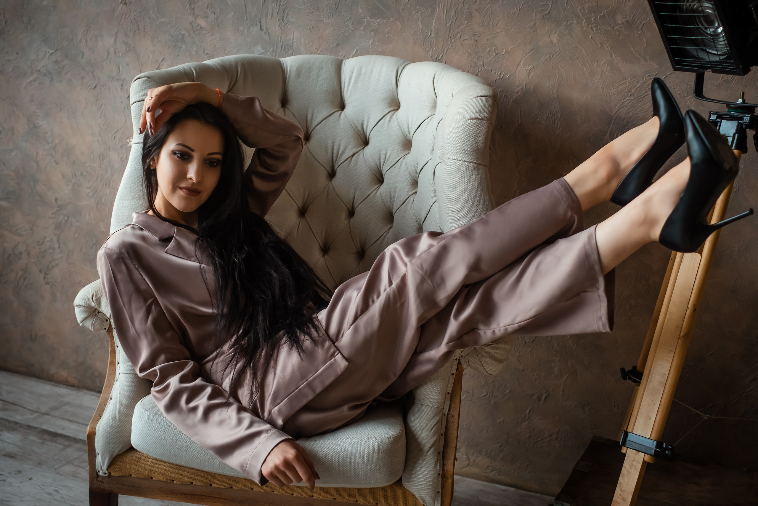 Фотограф Павел Сердюков