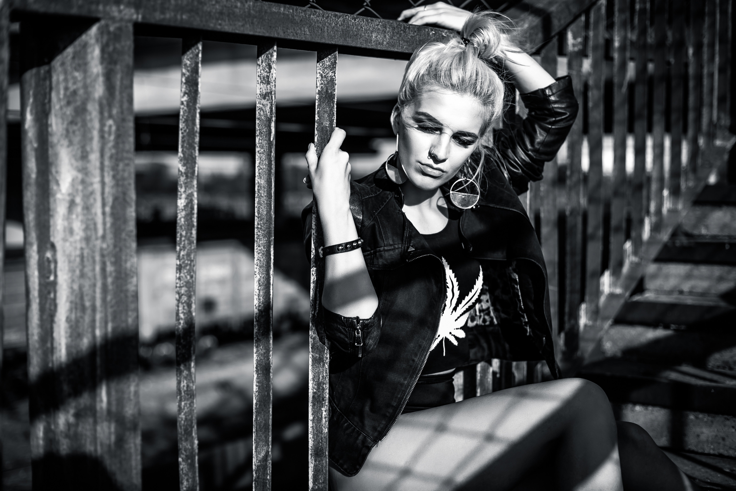 Портреты. Фотограф Павел Сердюков