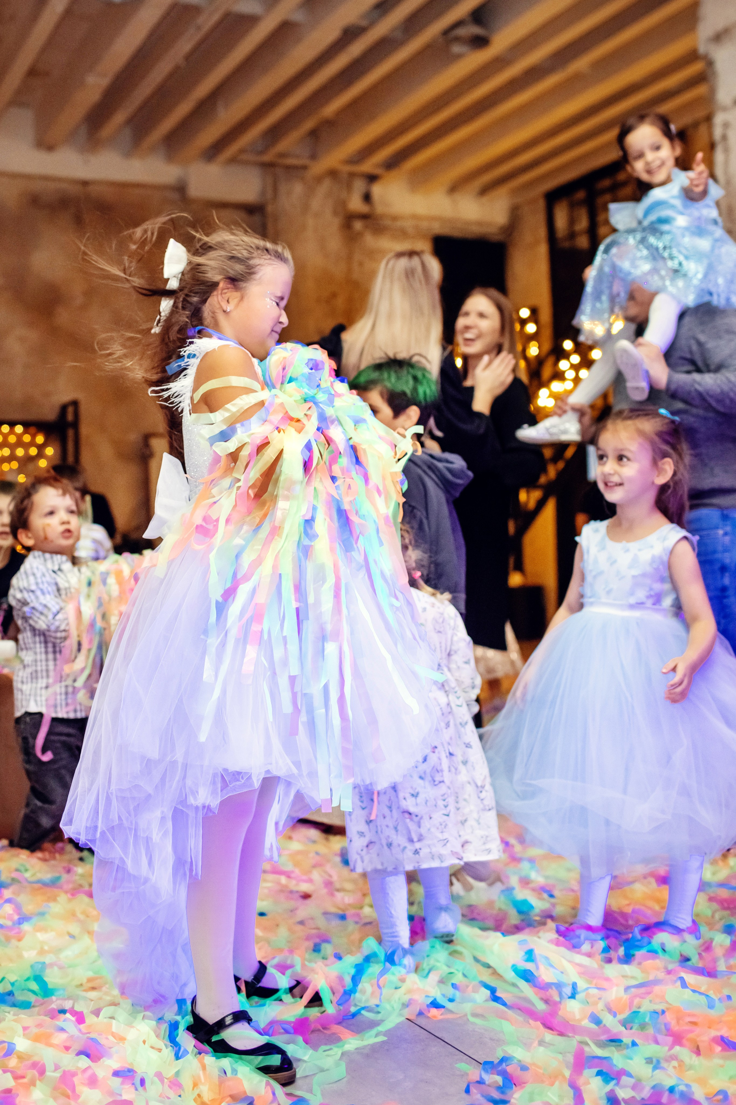 Вике 6 лет. Детский и семейный фотограф в Москве Анна Ипатьева