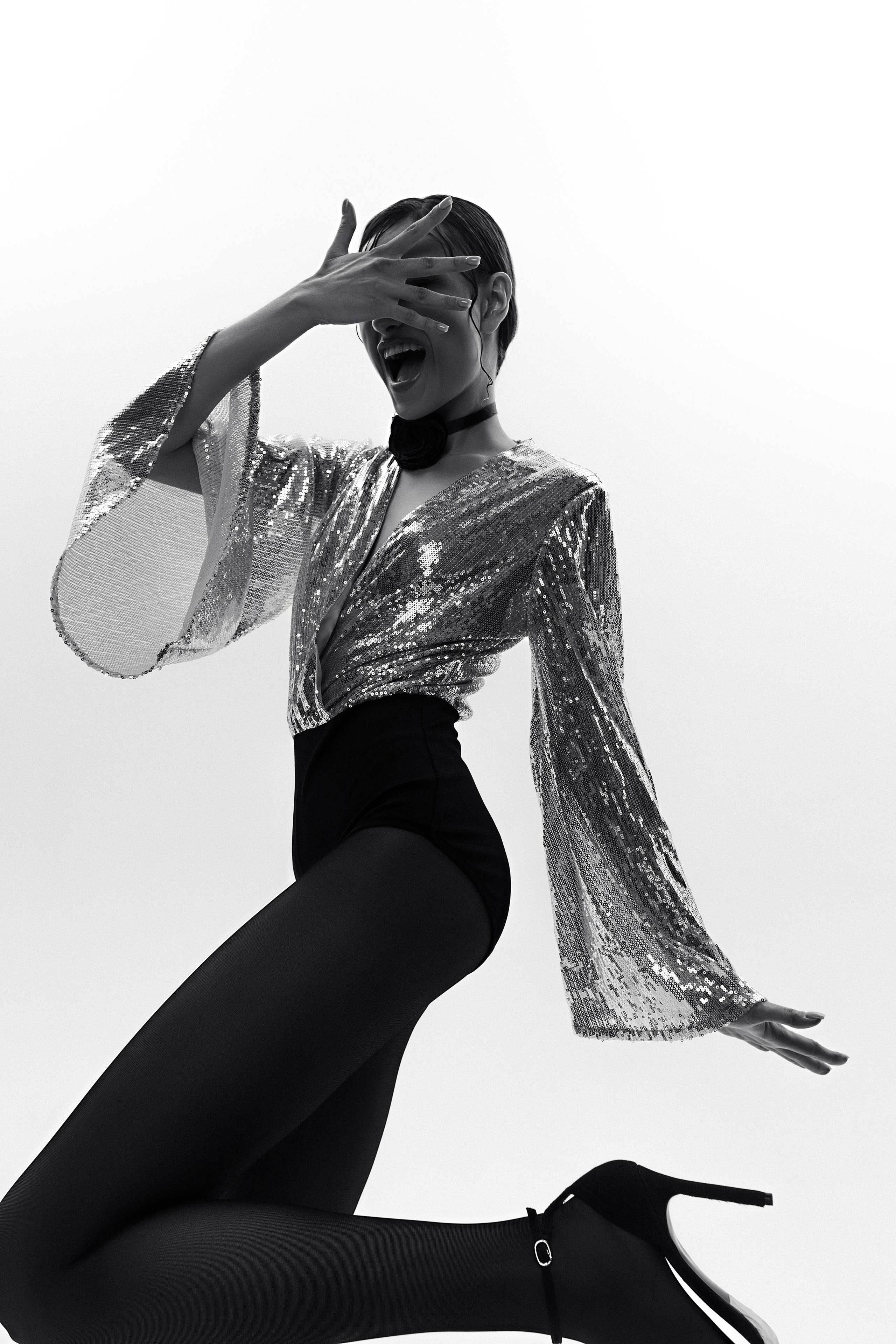 Фотограф в Санкт-Петербурге Александра Юн