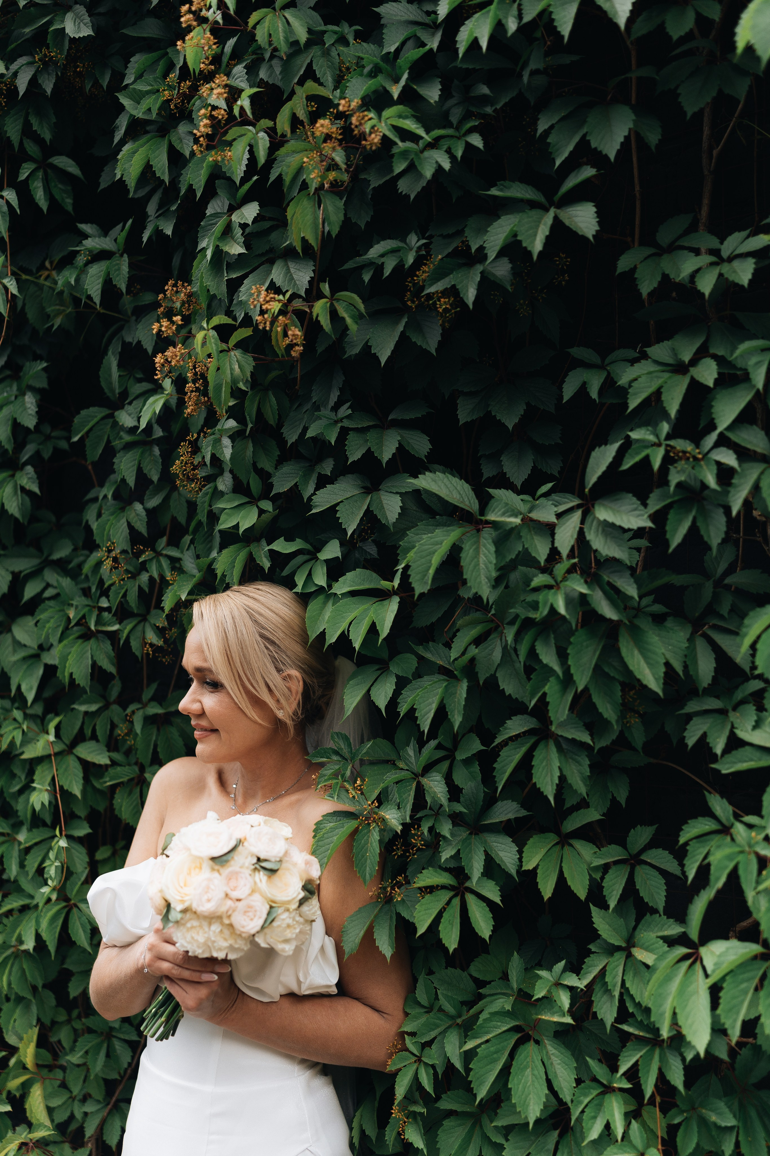 Свадебная. Индивидуальный фотограф в Москве Кирилл Соколов