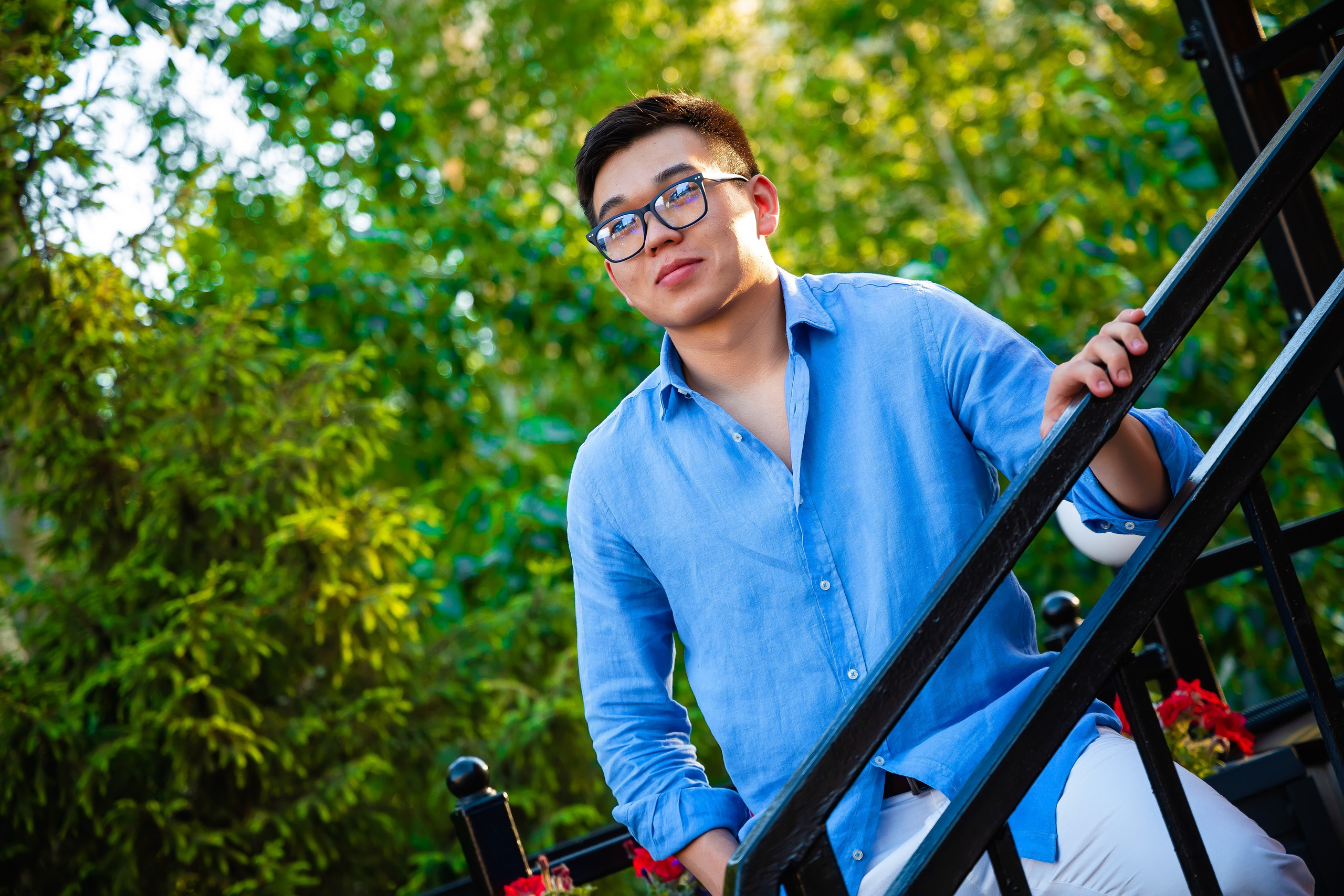 Настя и Ильдар Астана. Семейный и Свадебный фотограф в Астане Александр Астапов