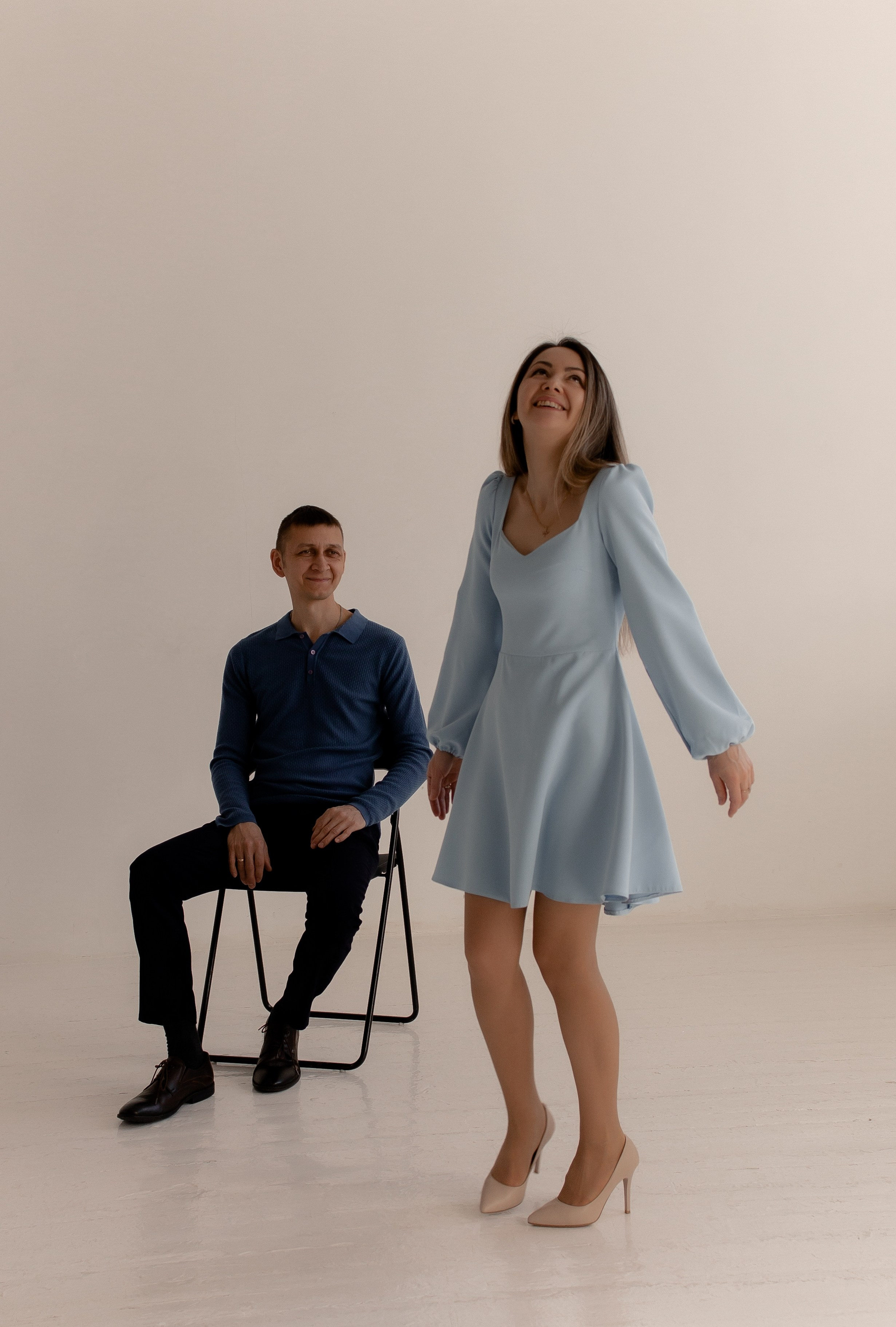 Марианна и Андрей