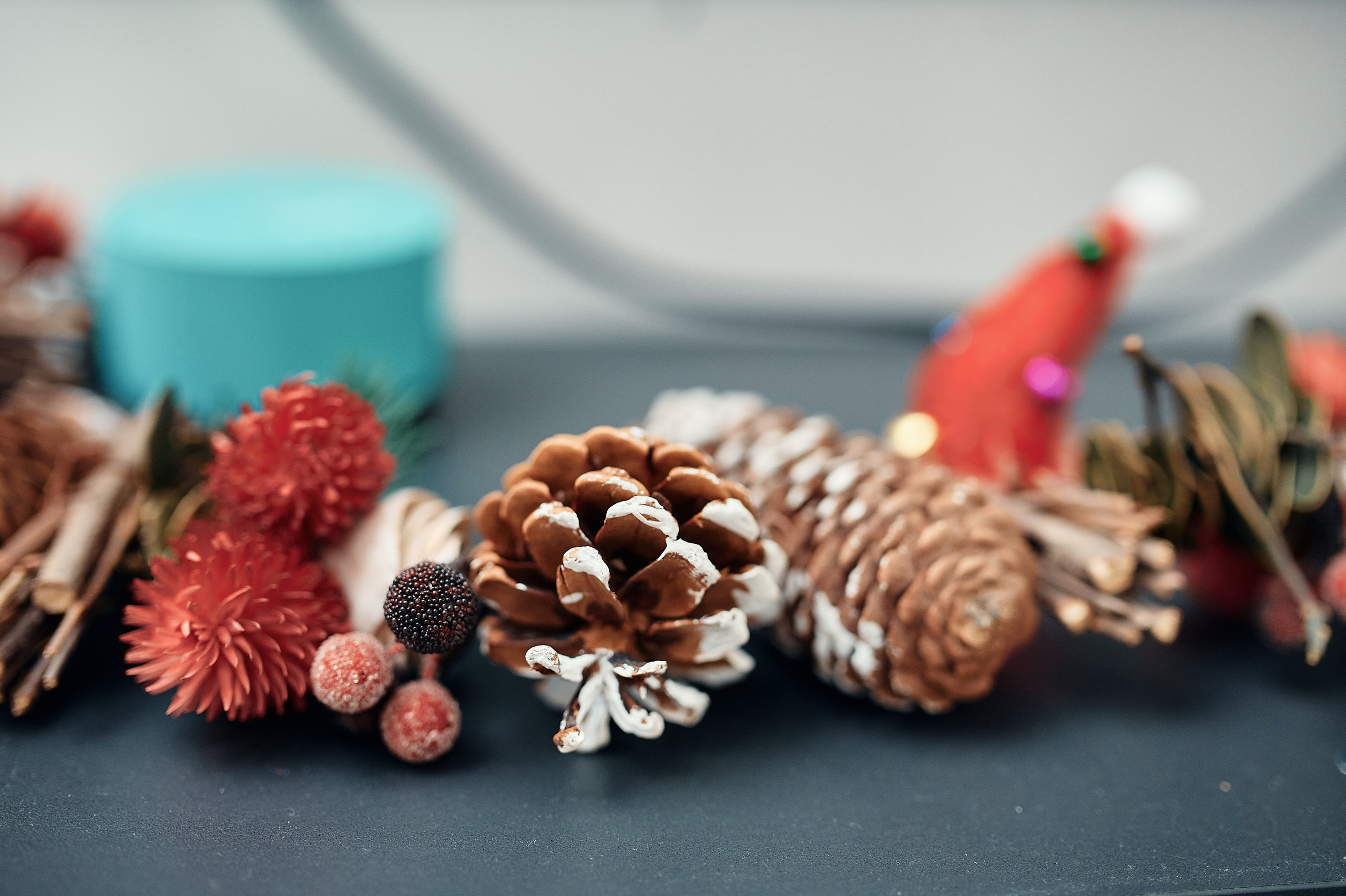 Домашняя новогодняя фотосессия. Семейный и репортажной фотограф в Красноярске и Москве Виктор Бабинцев