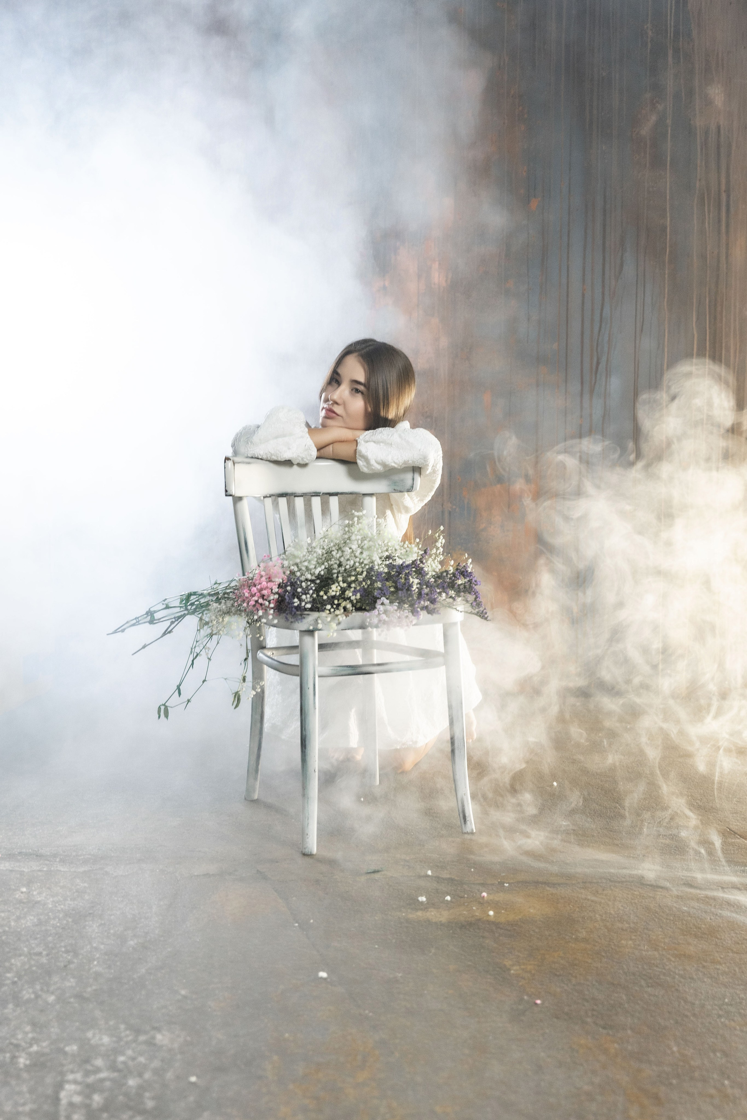 Весенние фотосессии. Профессиональный фотограф Ковалева Олеся