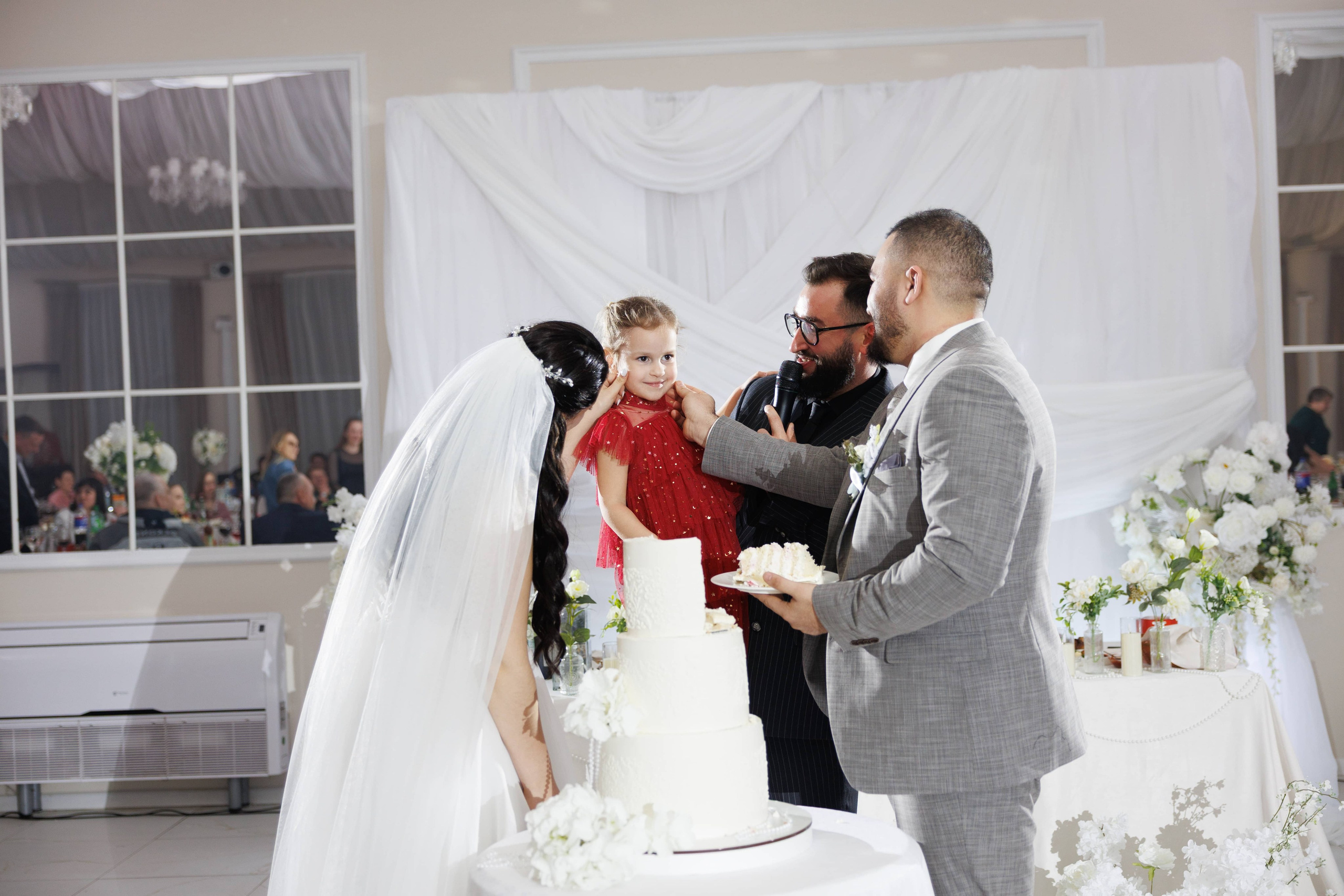 Андрей и Анастасия