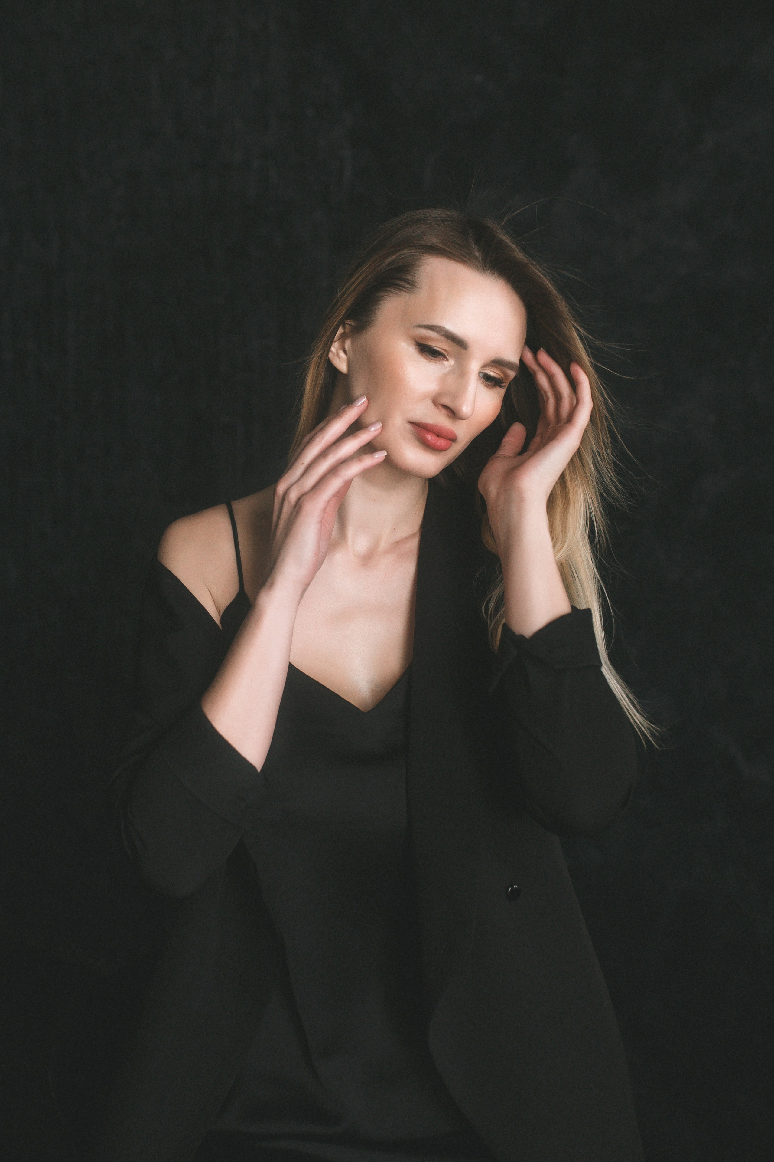 Портрет. Фотограф