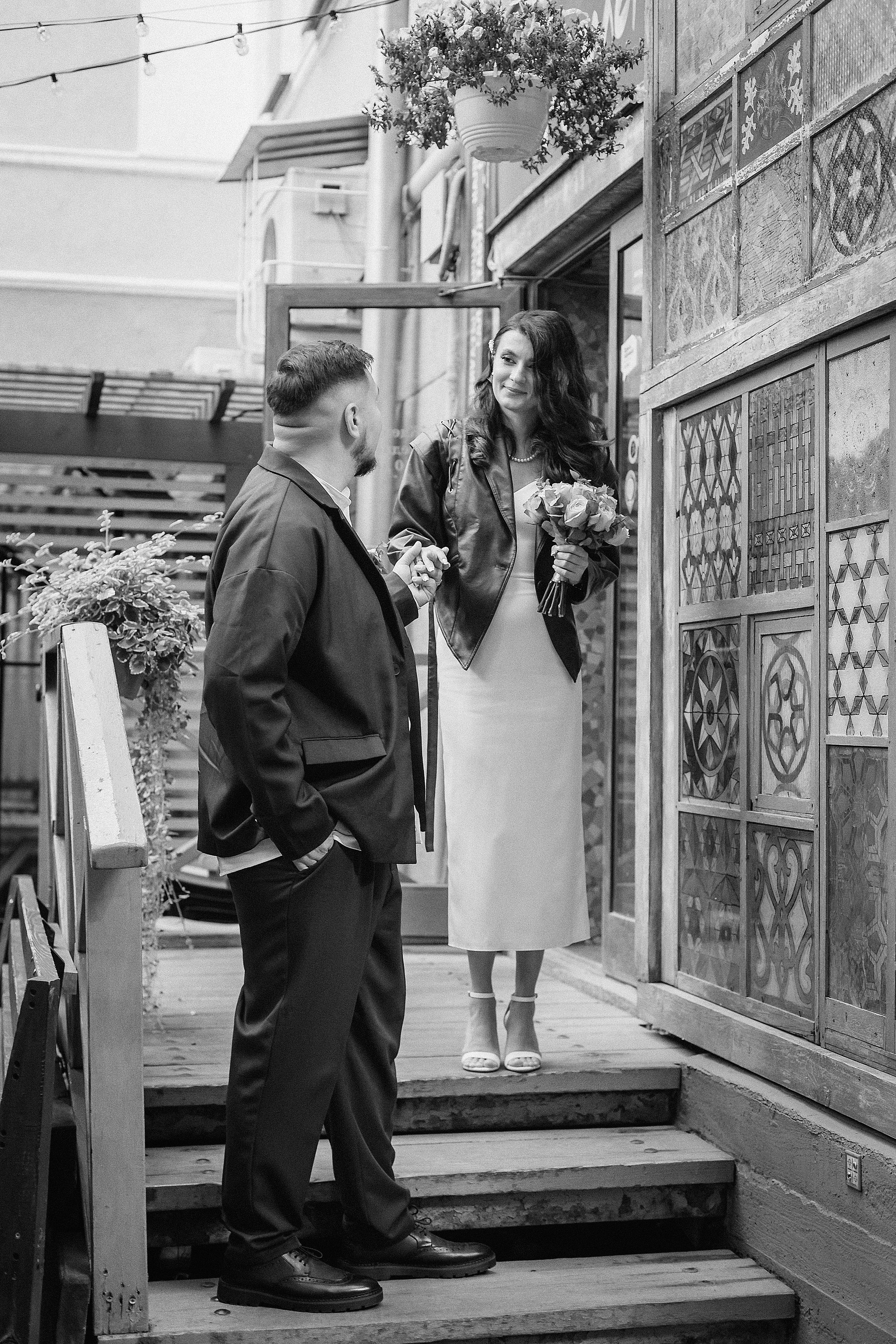 Свадебная осенняя прогулка. Фотограф