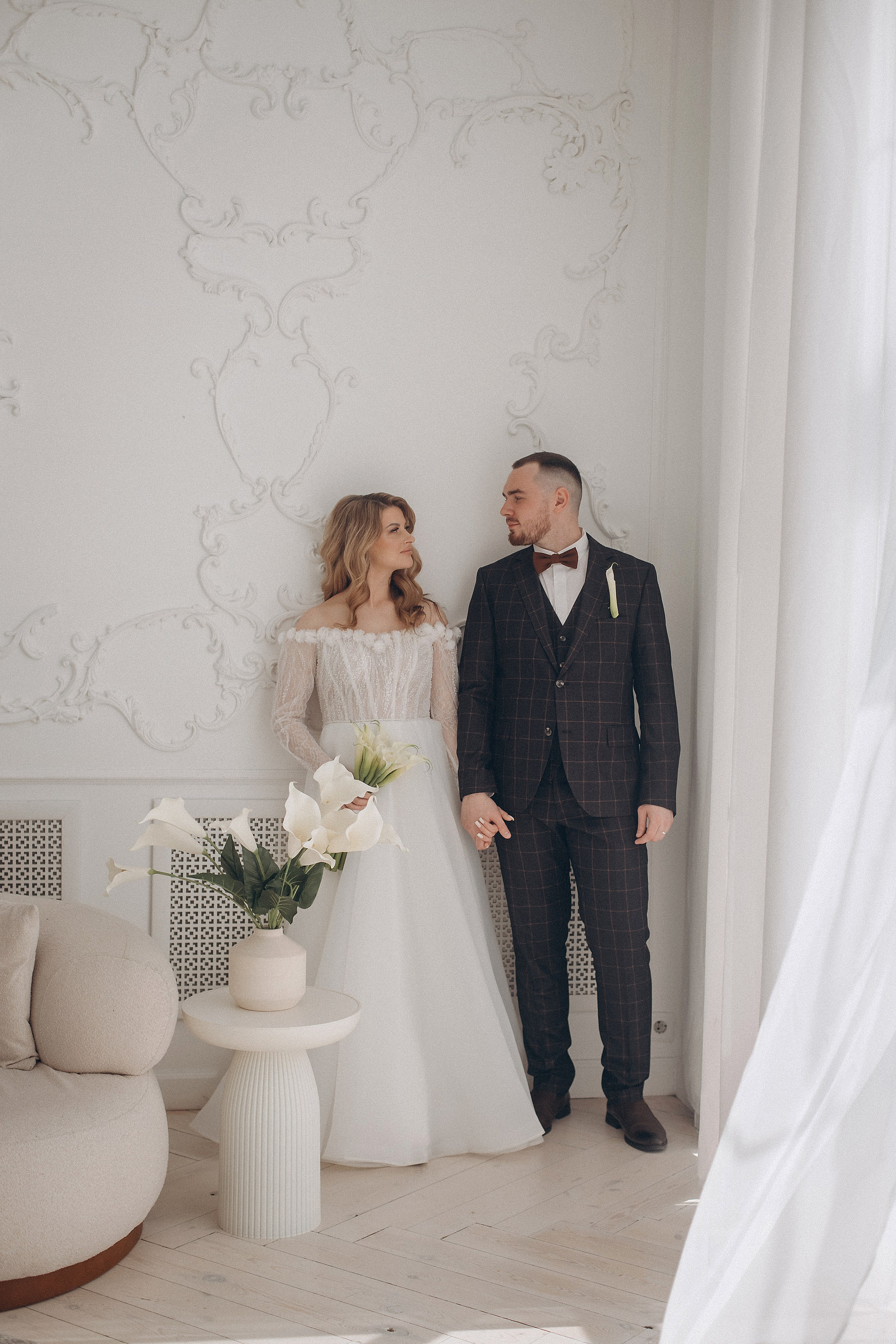 Свадьба. Фотограф