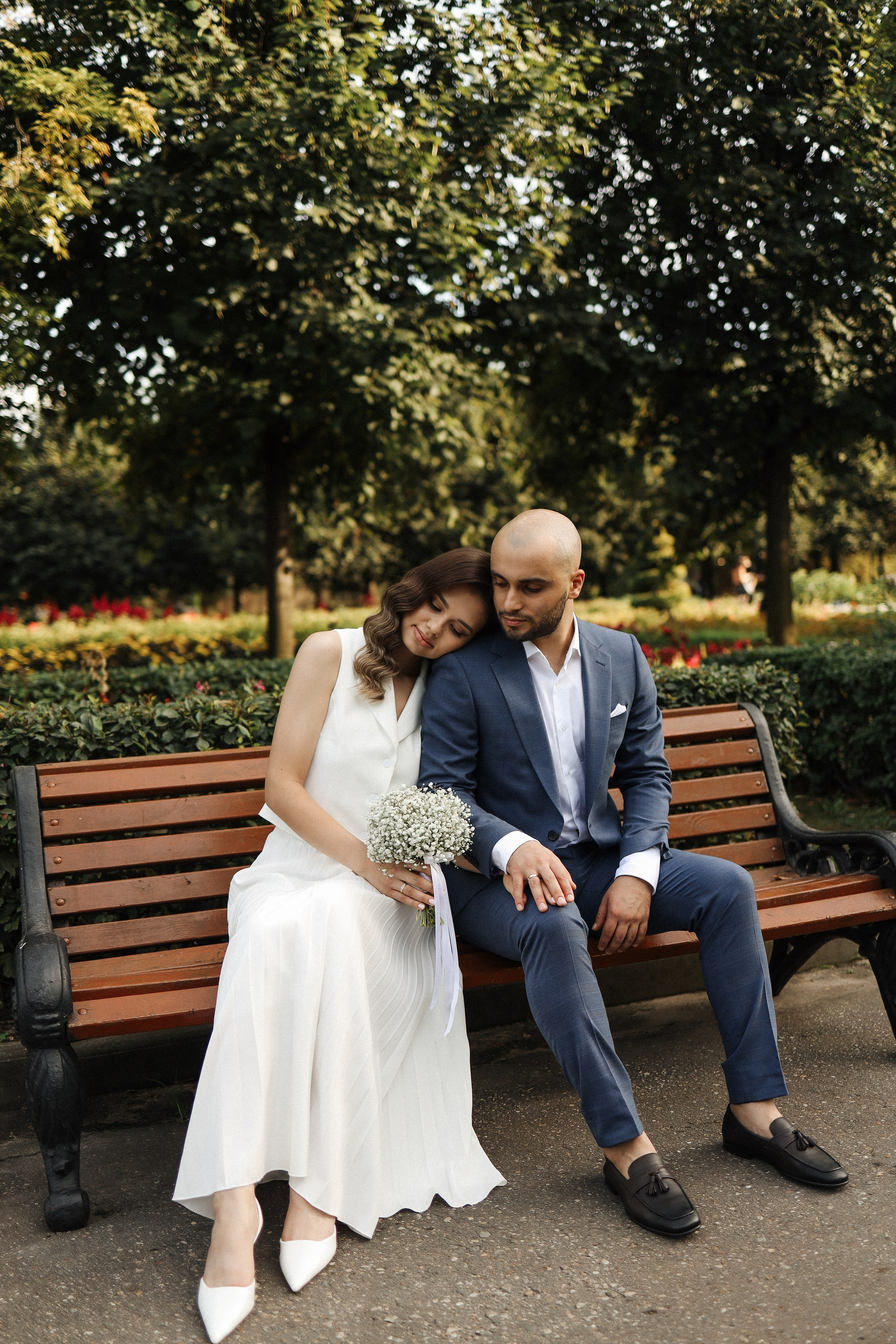 С.+ У. Прогулка по Музеону и Парку Горького. Семейный и lovestory фотограф в Москве Светлана Коняхина