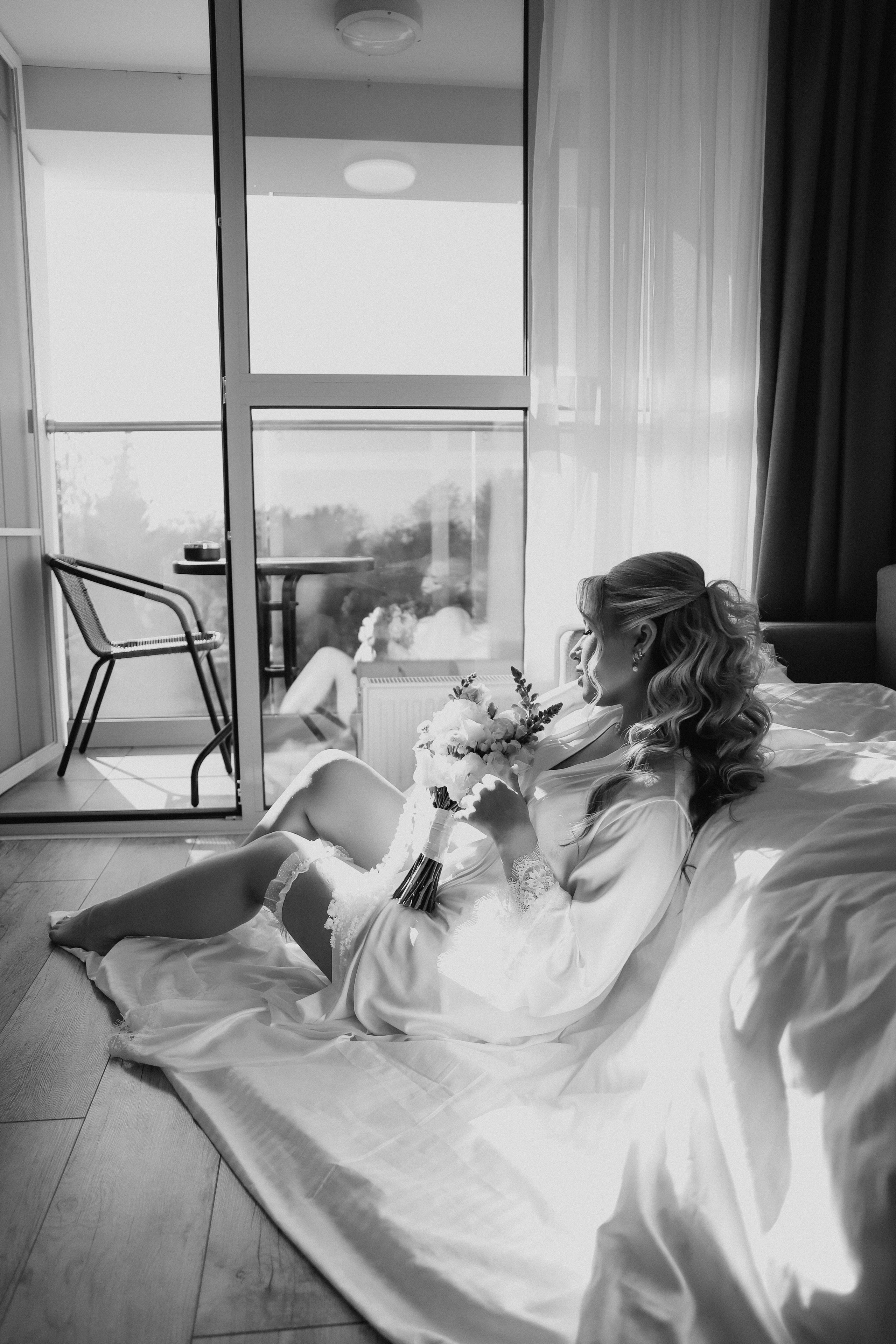 СОФИЯ & МИХАИЛ. Фотограф Мариуполь | Ялта | Крым — Диана Мазенко