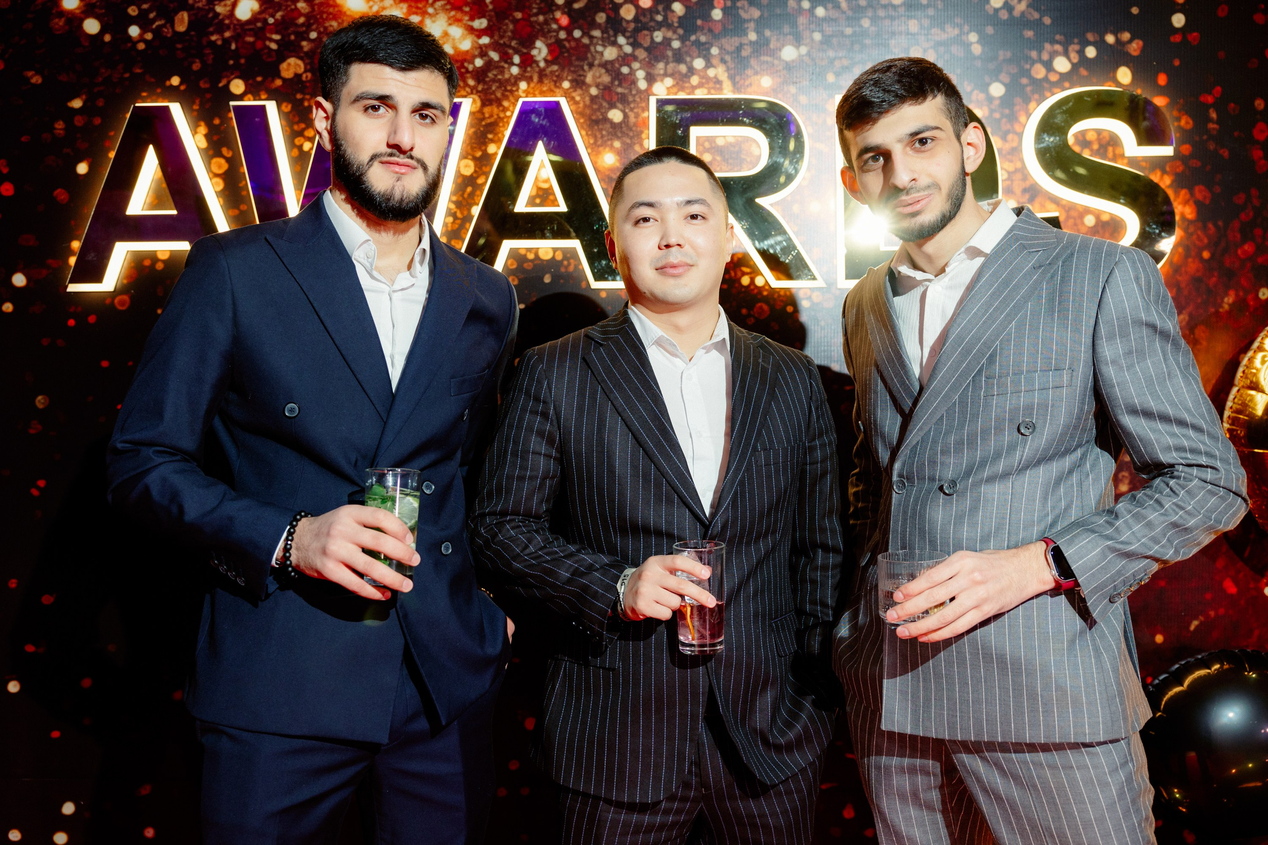 Yards award. Коммерческий и Репортажный фотограф Казань Москва