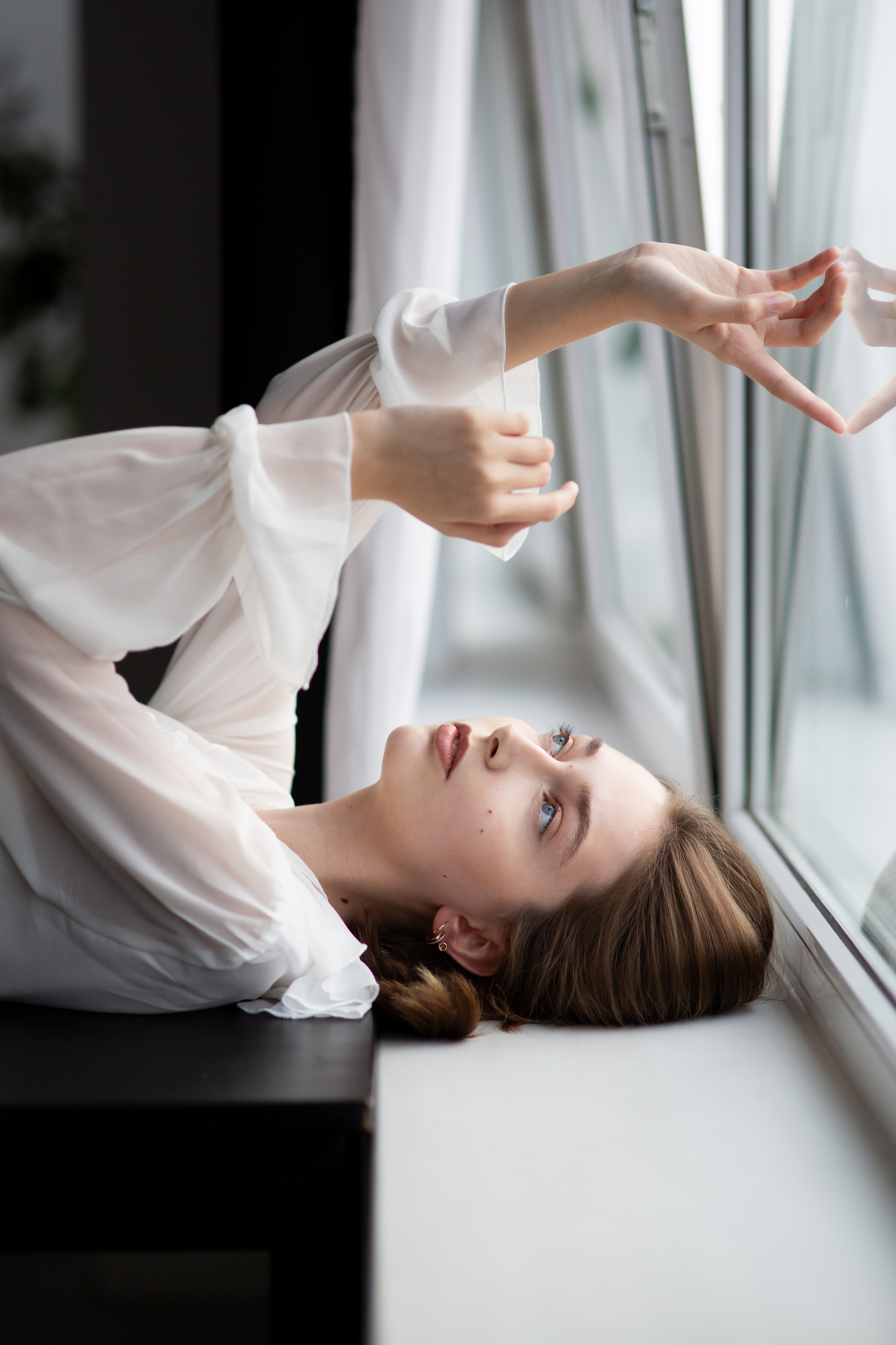 Портфолио. Портретный фотограф в Москве Надежда Никитина