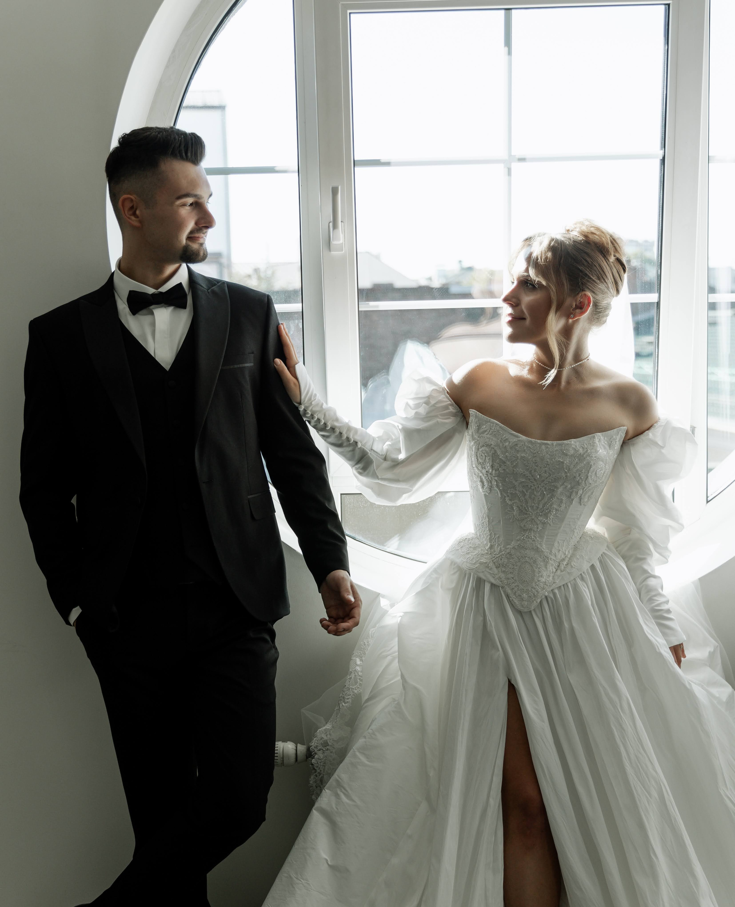 Yriy & Ekaterina. Свадебный и семейный фотограф в Бресте Светлана Эстер