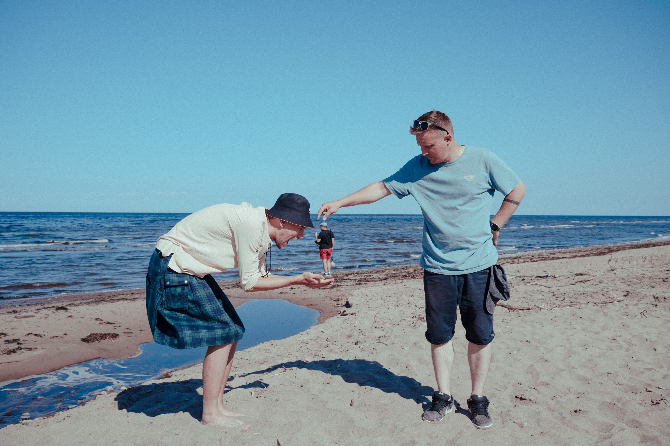 Проект «Человек локальный.Русский Север». Репортажный фотограф в Санкт-Петербурге Евдокимова Ольга