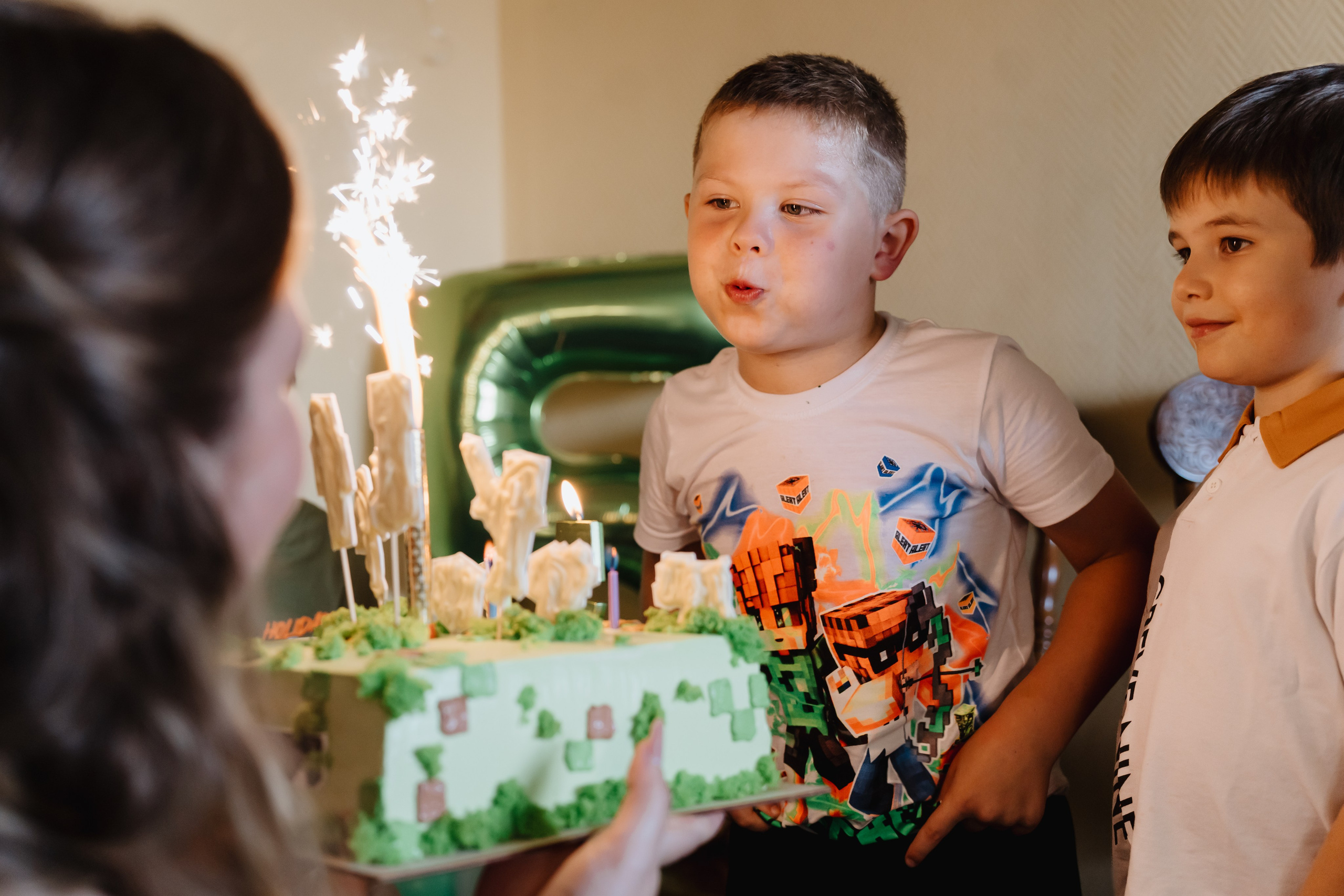 Детские мероприятия. Репортажный фотограф в Санкт-Петербурге Евдокимова Ольга