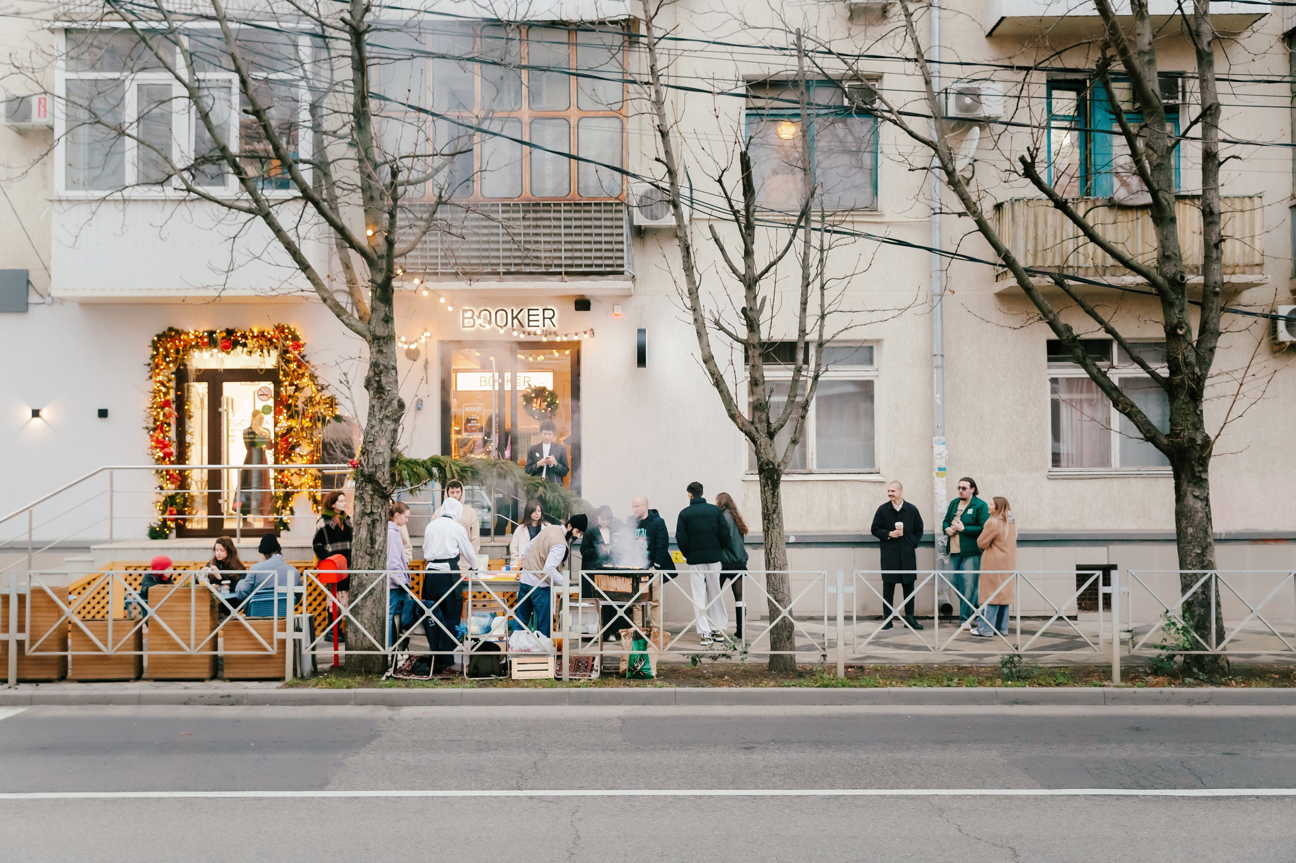 Репортаж событий | Event. Фотограф Иван Конев | Свадебный и event-фотограф