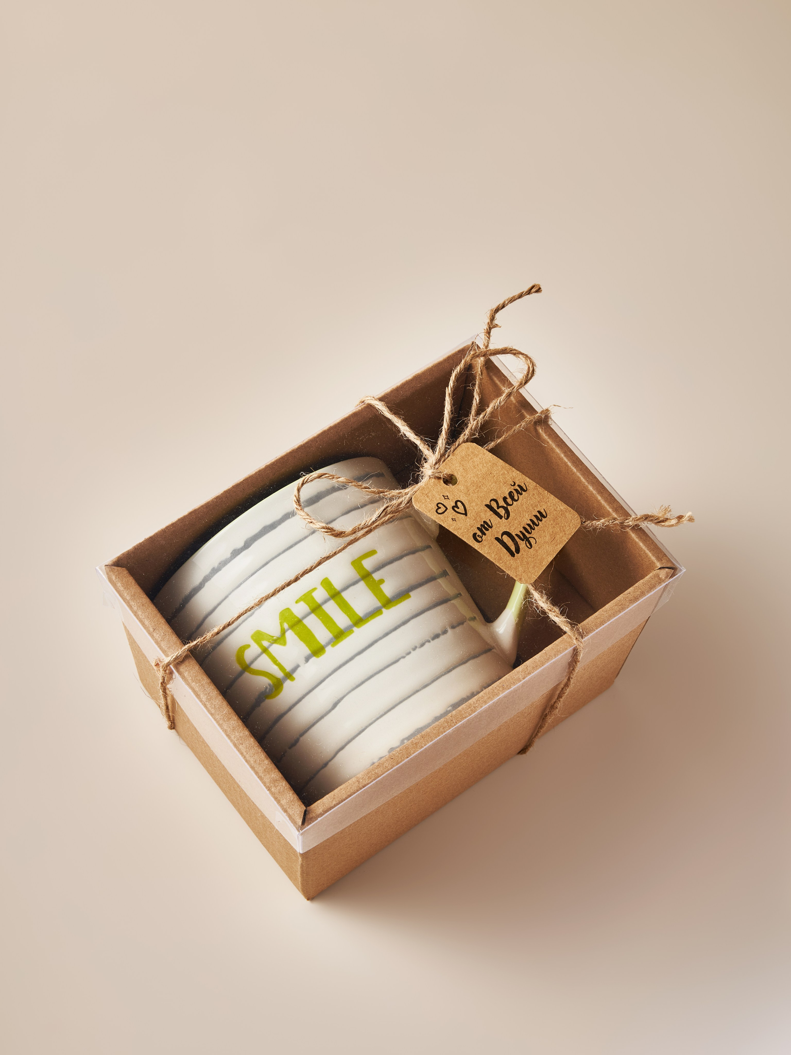 Кружки. Портфолио