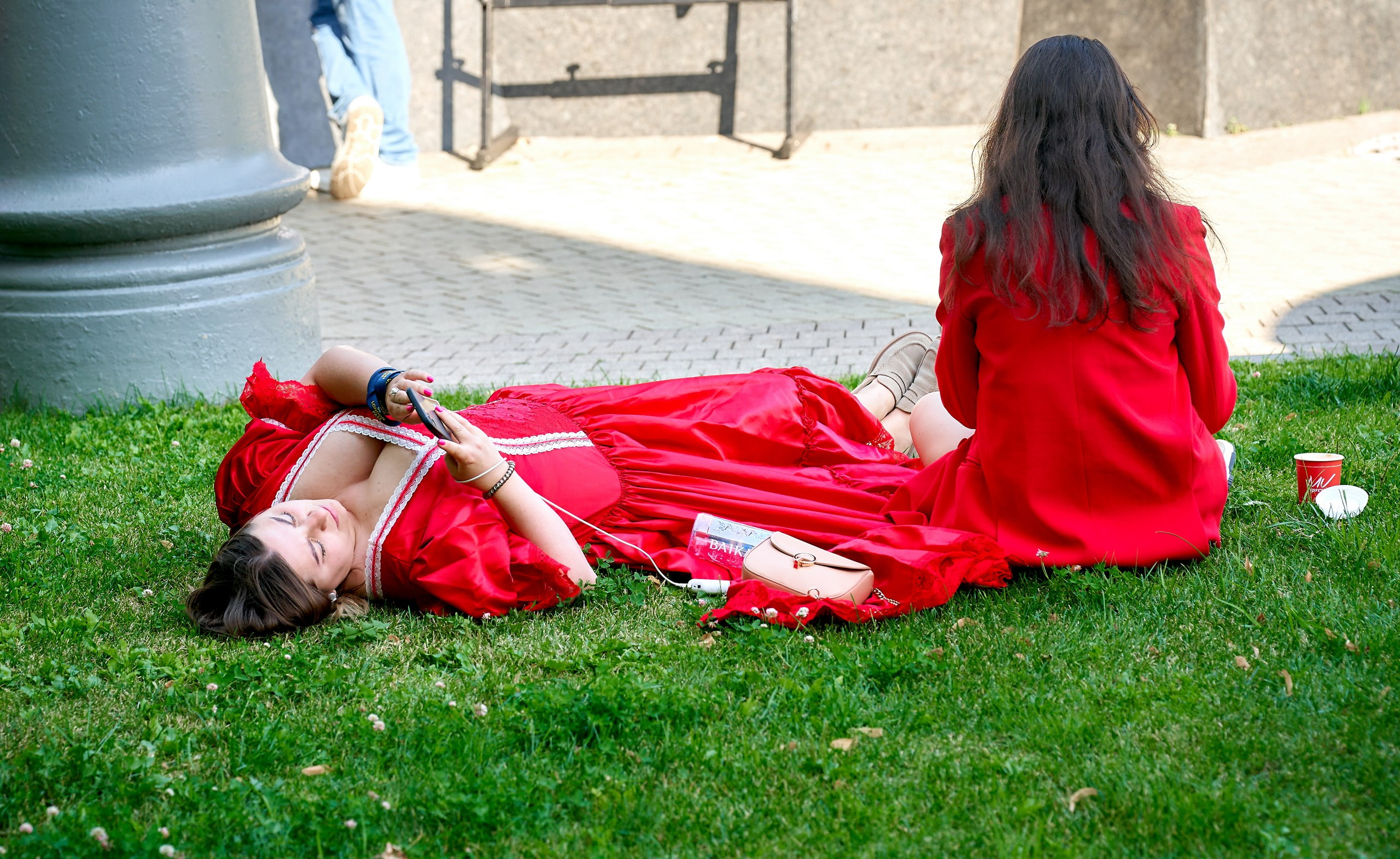 Стрит-фотография — галерея NATRIEL