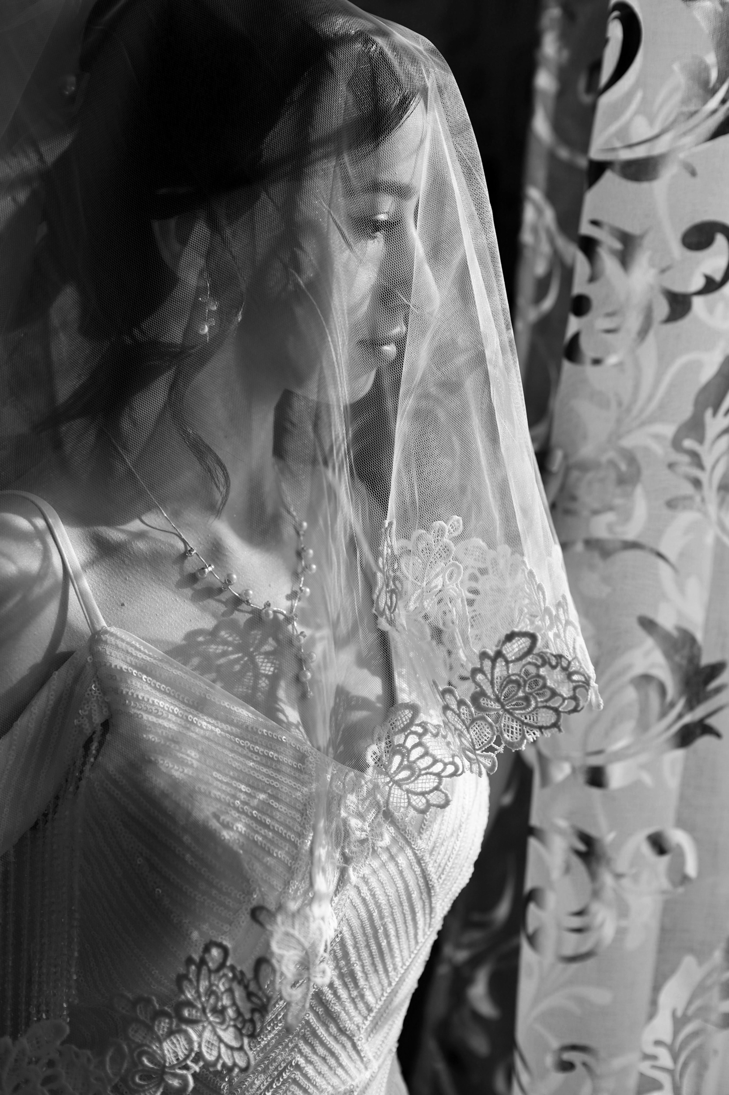 УТРО НЕВЕСТЫ. Главная