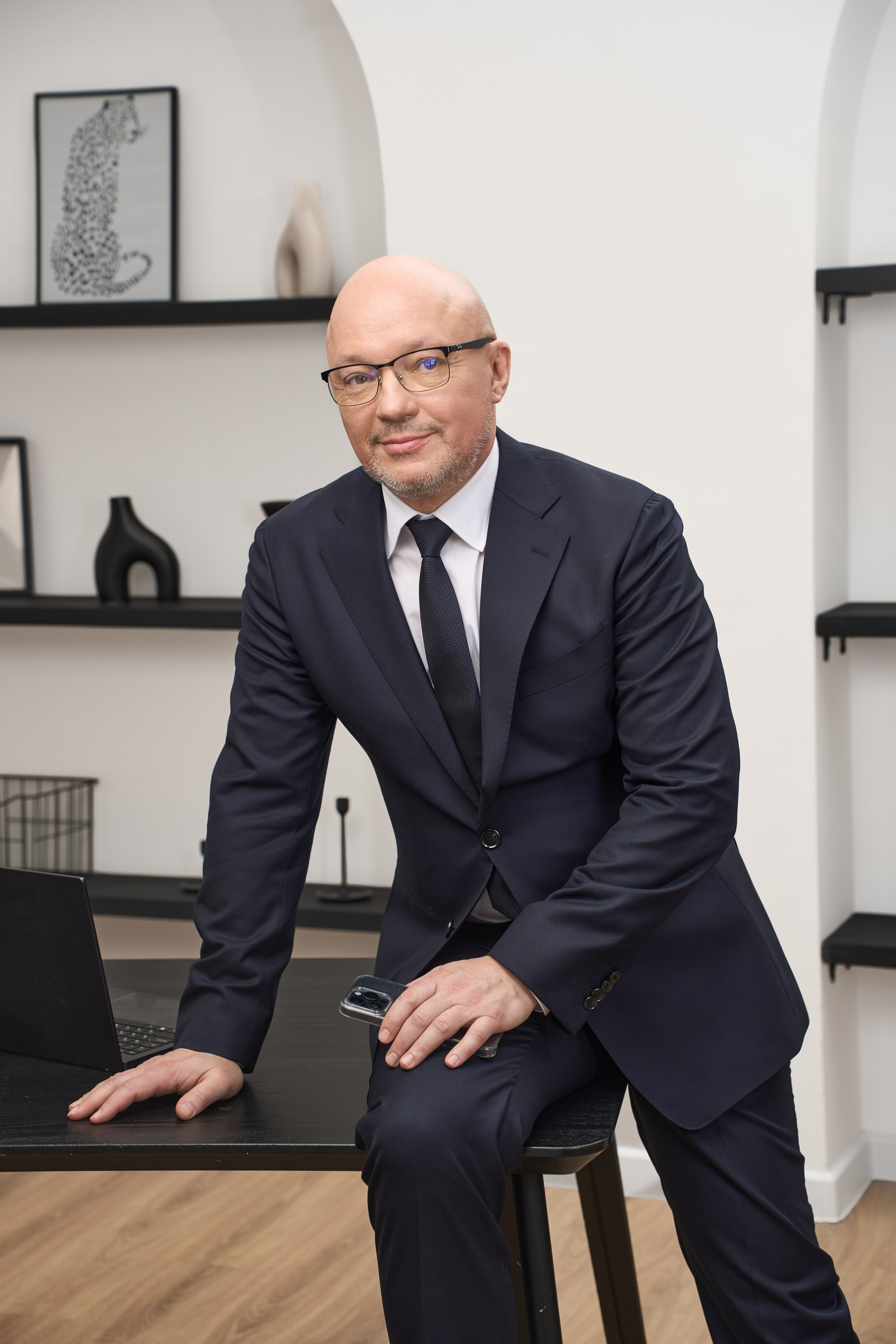 Николай. Михаил Белоусов фотограф Пермь