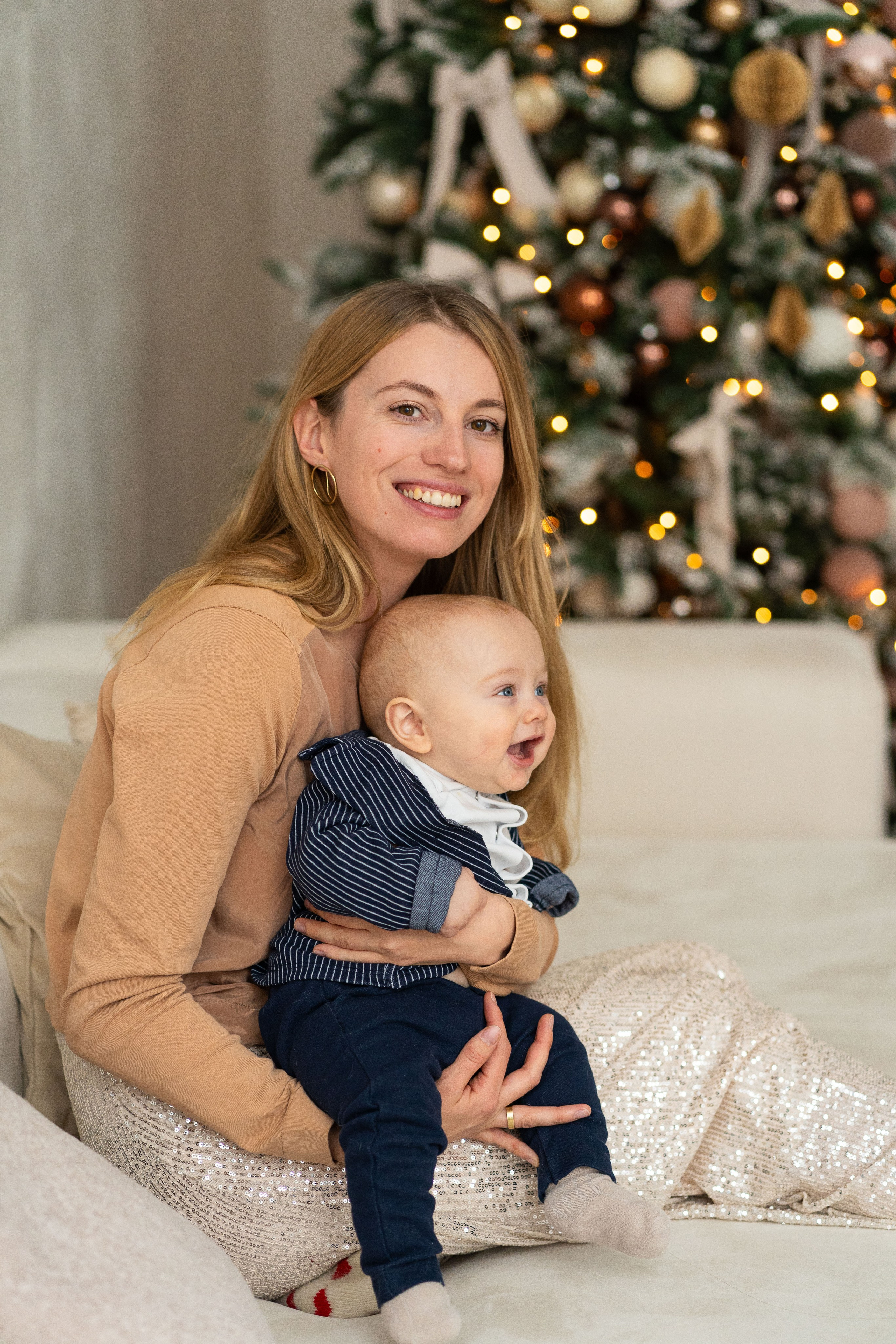 Юля и семья. Свадебный фотограф в Москве Анна Полушина