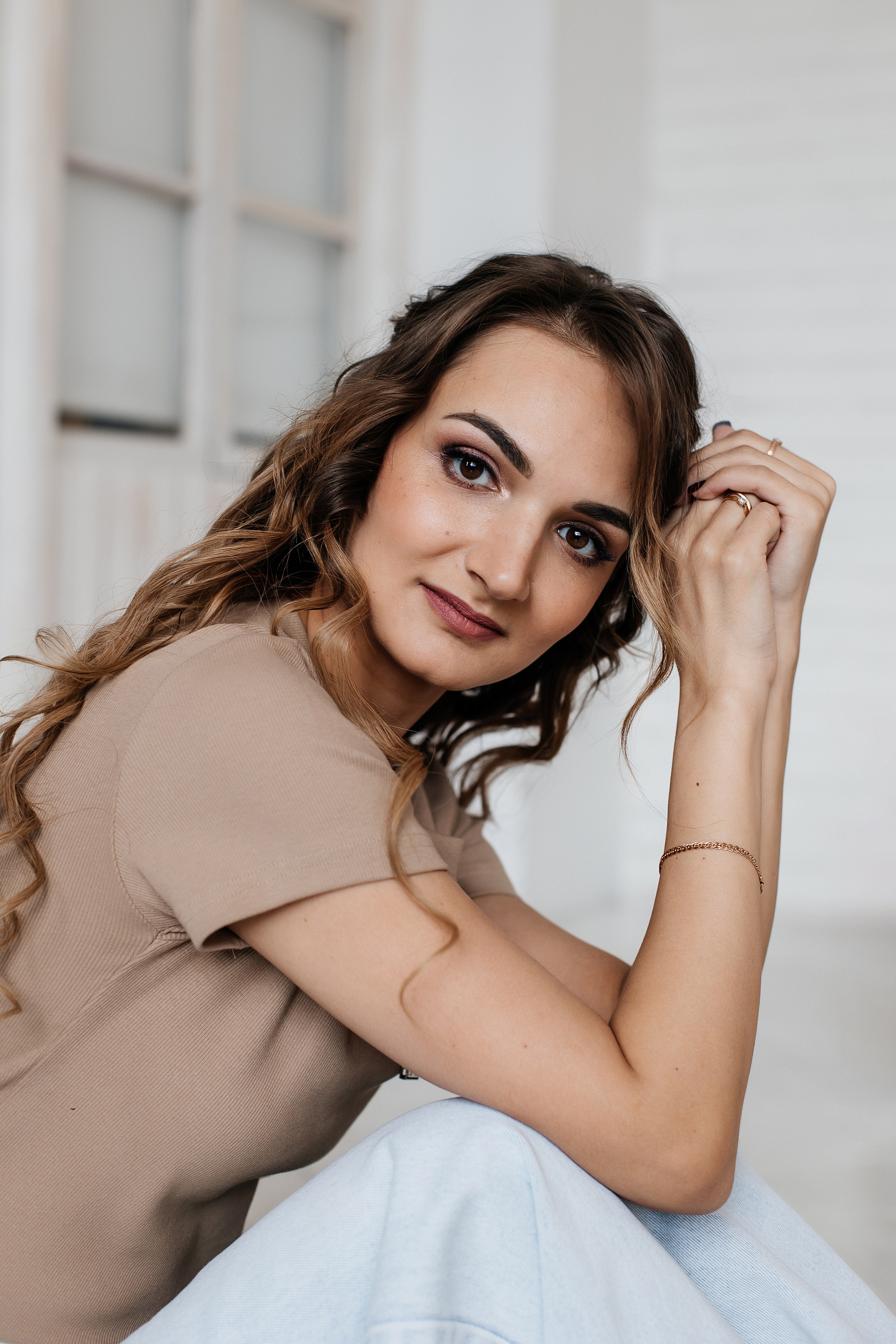 Фотобар. Свадебный и семейный фотограф у Уфе Евгения Сазонова