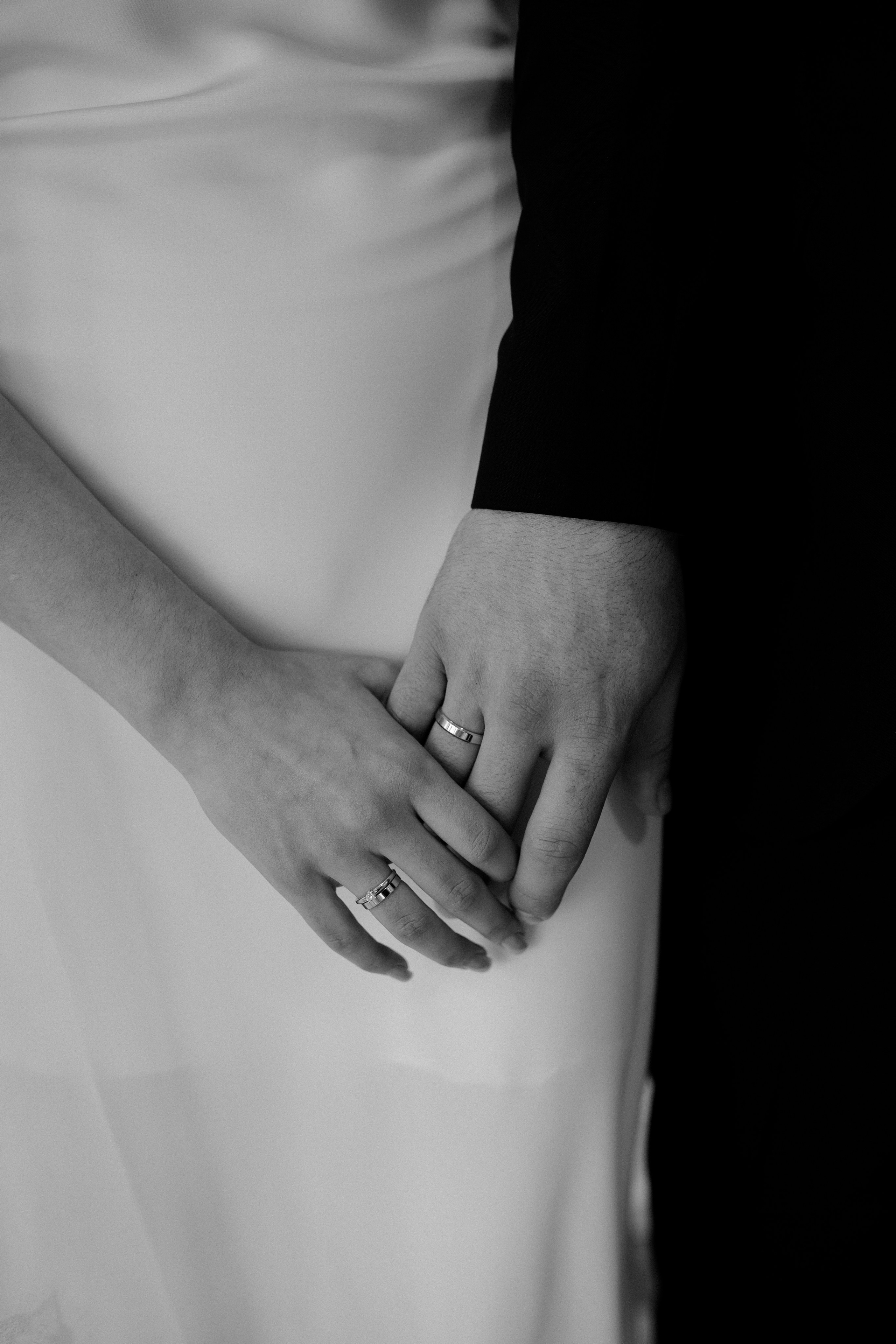 Сергей & Александра. Свадебный фотограф Новосибирск