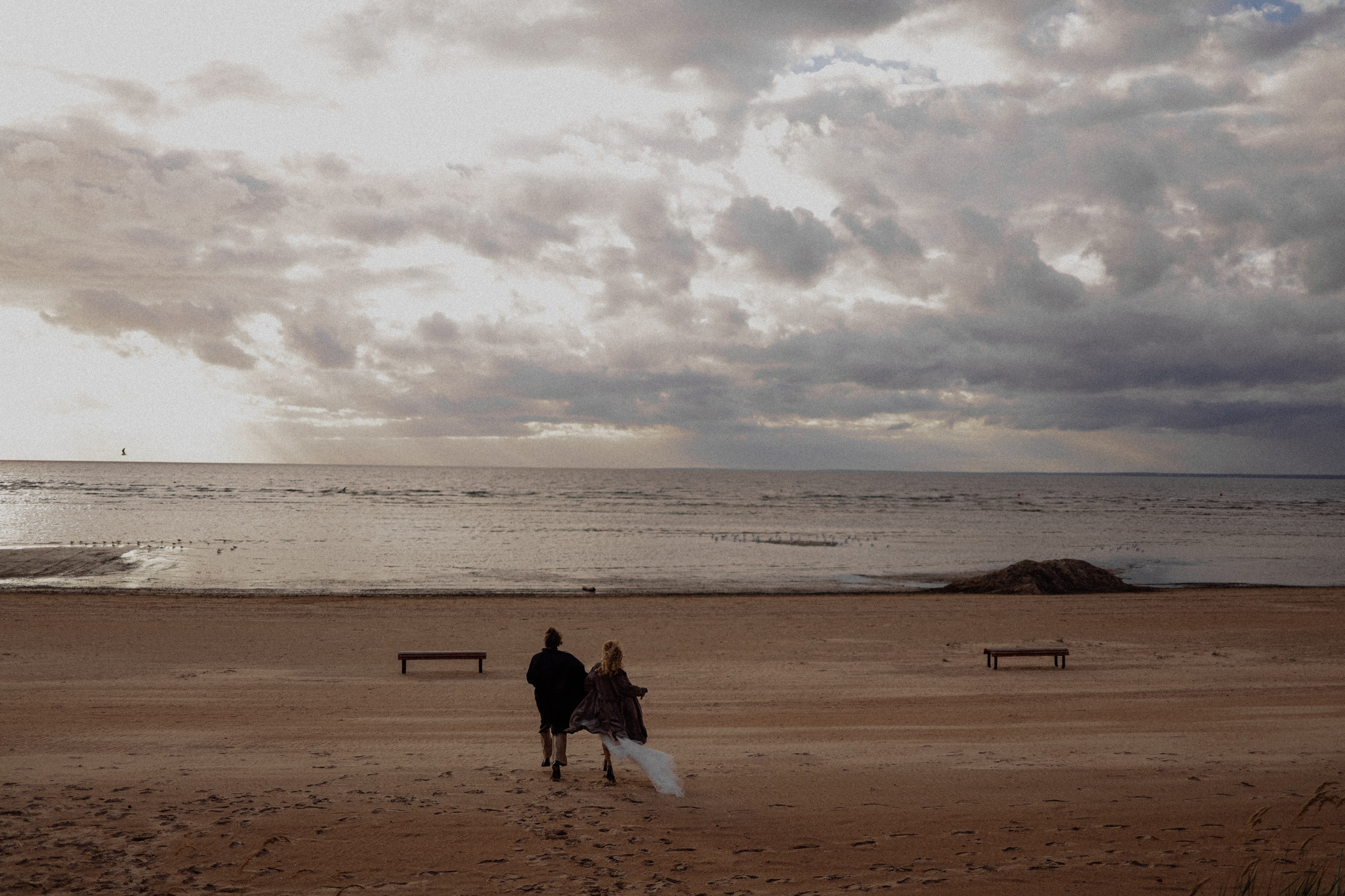 Паша и Света