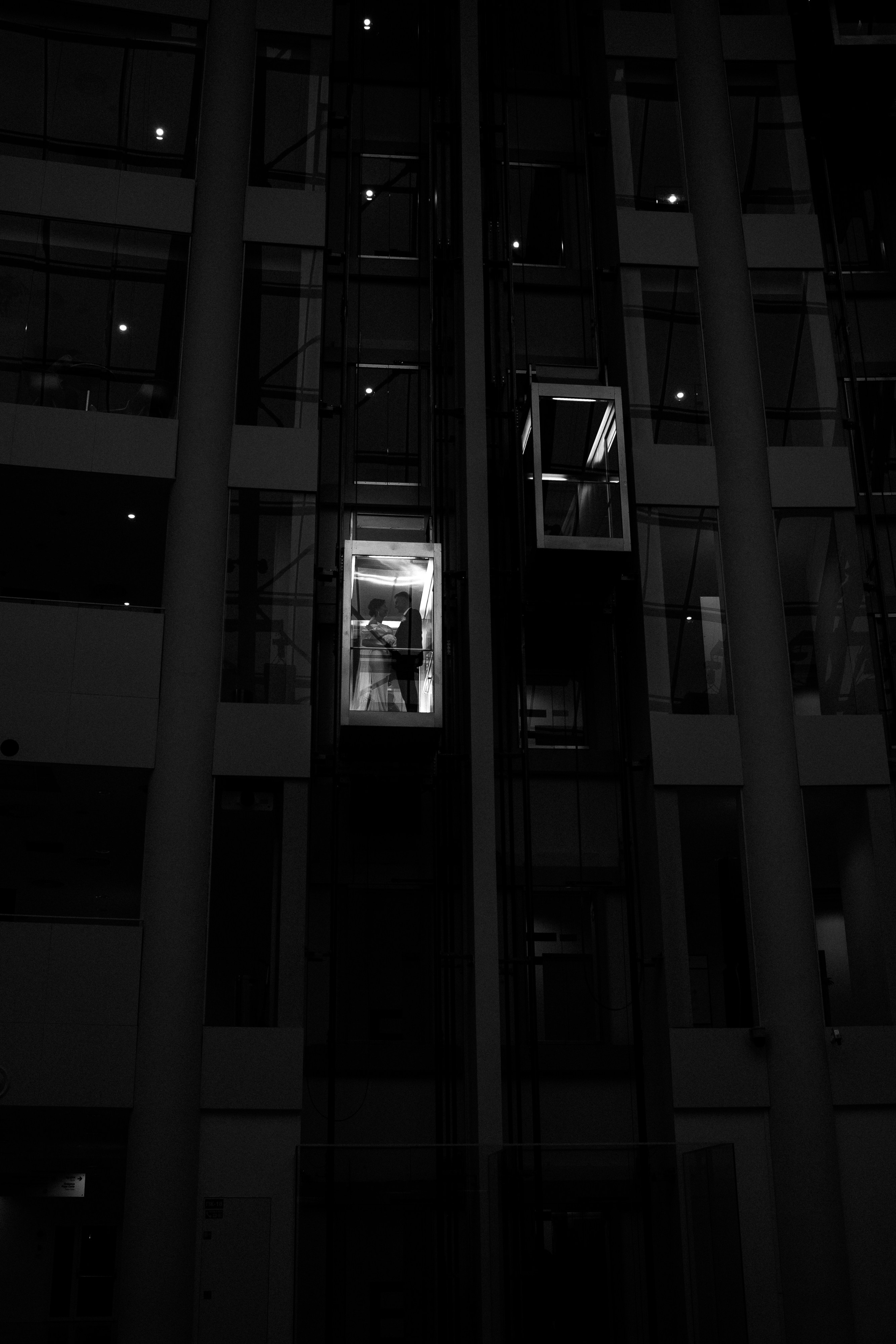 Альбина и Валерий. Семейный свадебный фотограф Семен Егоров