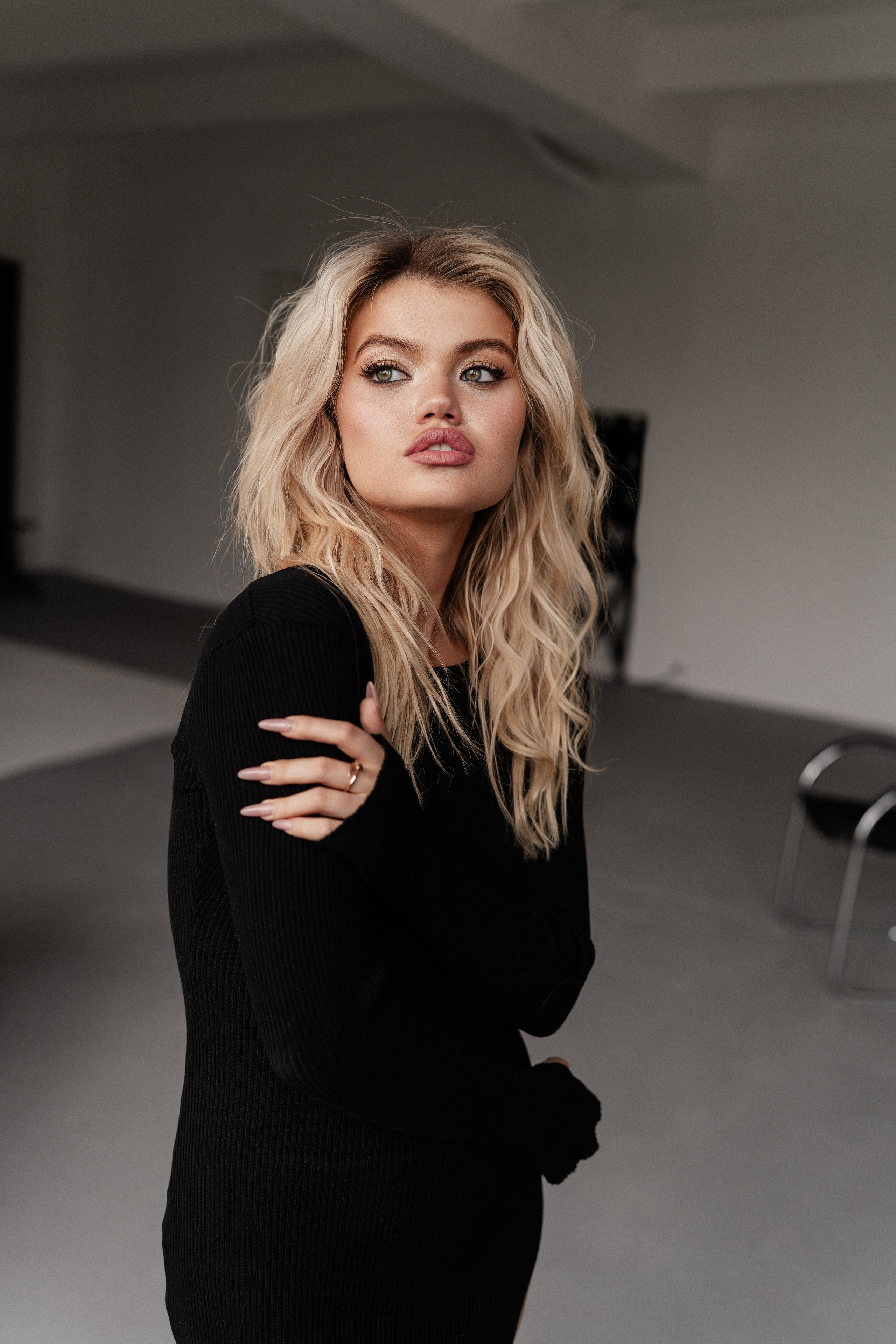 Даша. Портретный фотограф Красноярск