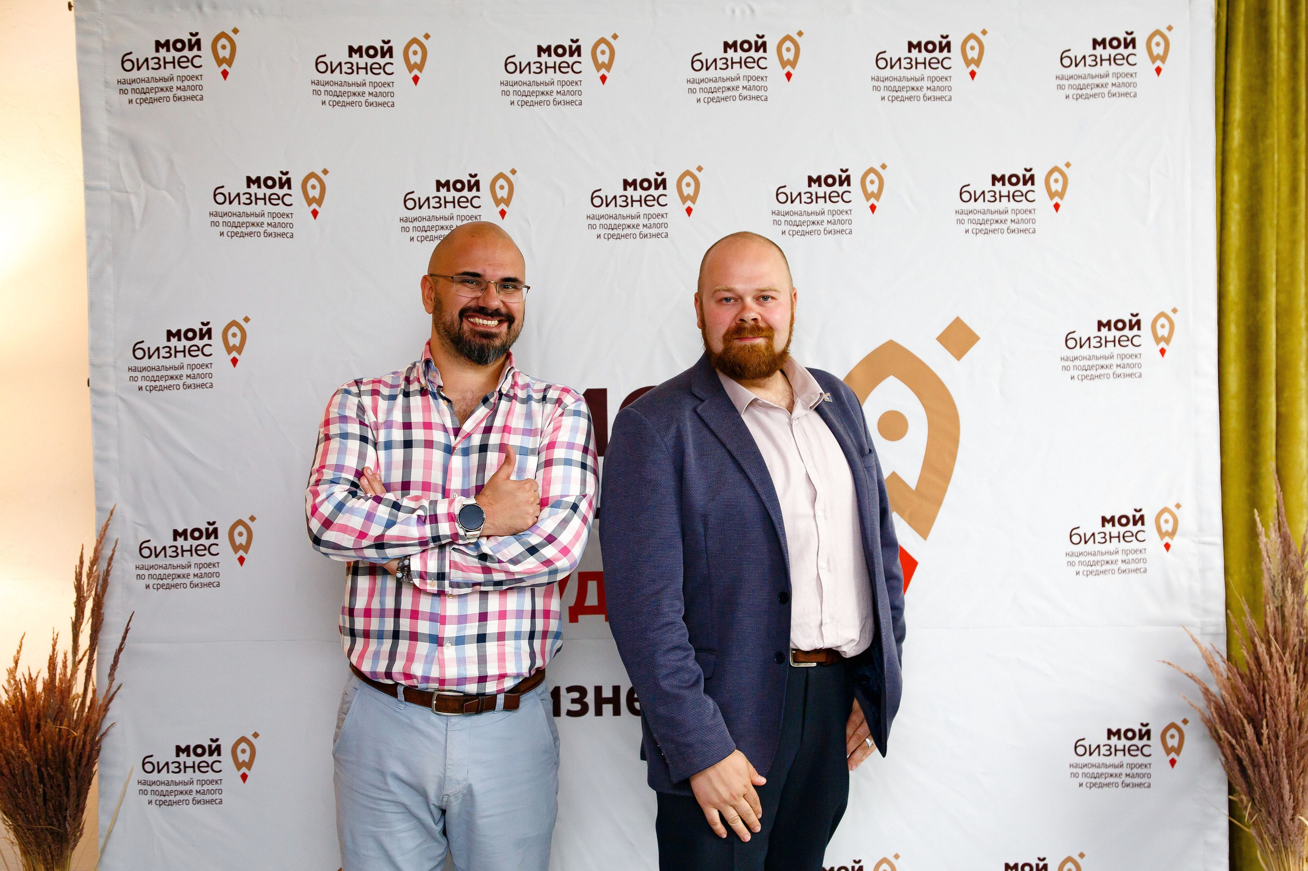 Бизнес-ретрит. Фотограф Яков Поспехов