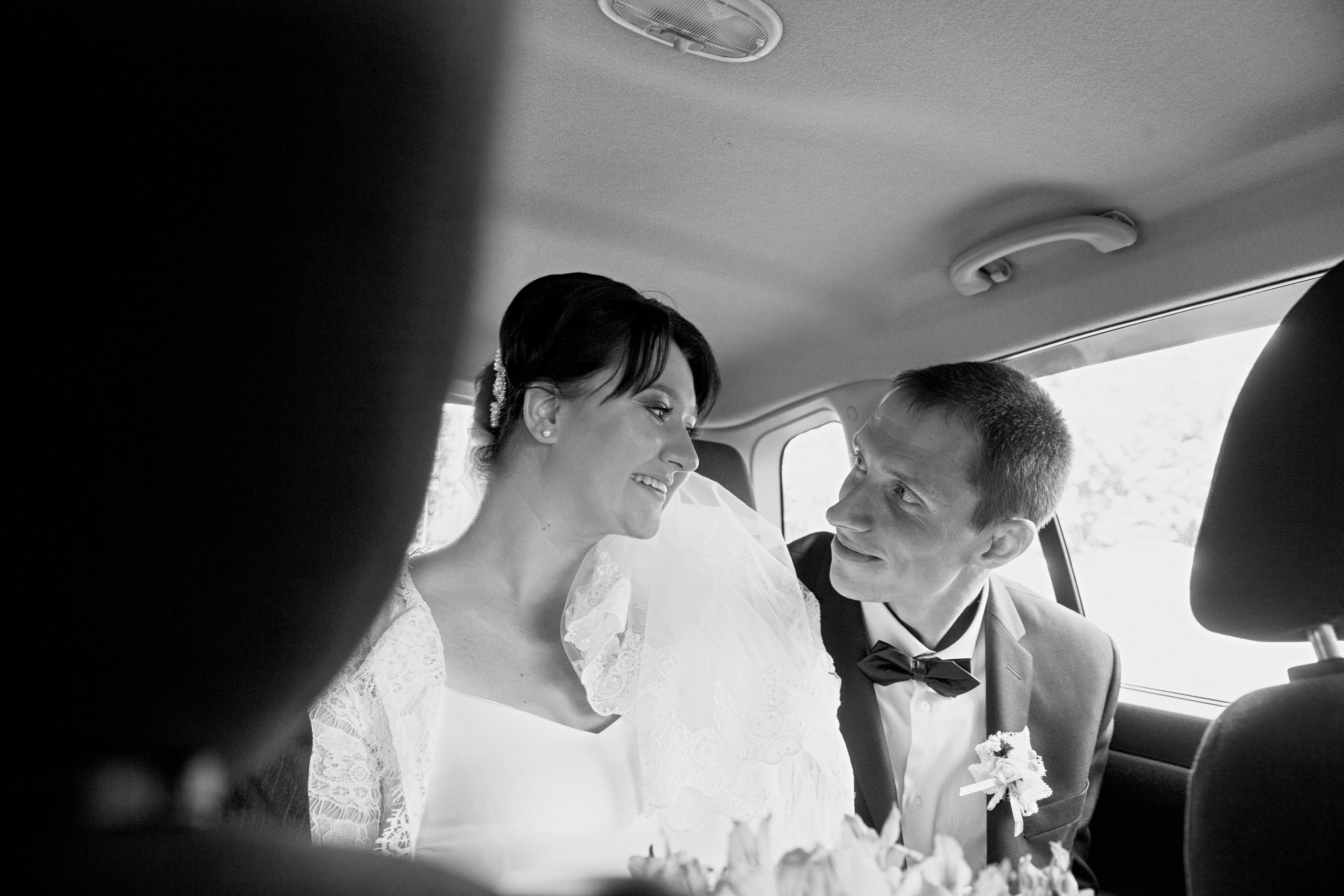 Свадебные съёмки. Фототерапевт Валерия Радос