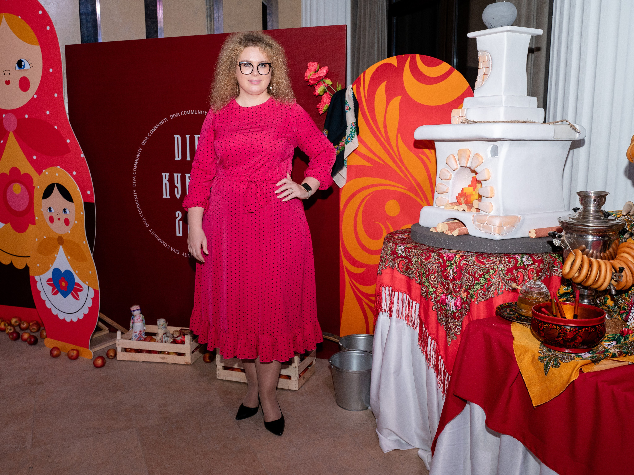 DIVA KUBANI. Бизнес-Фотограф Краснодар