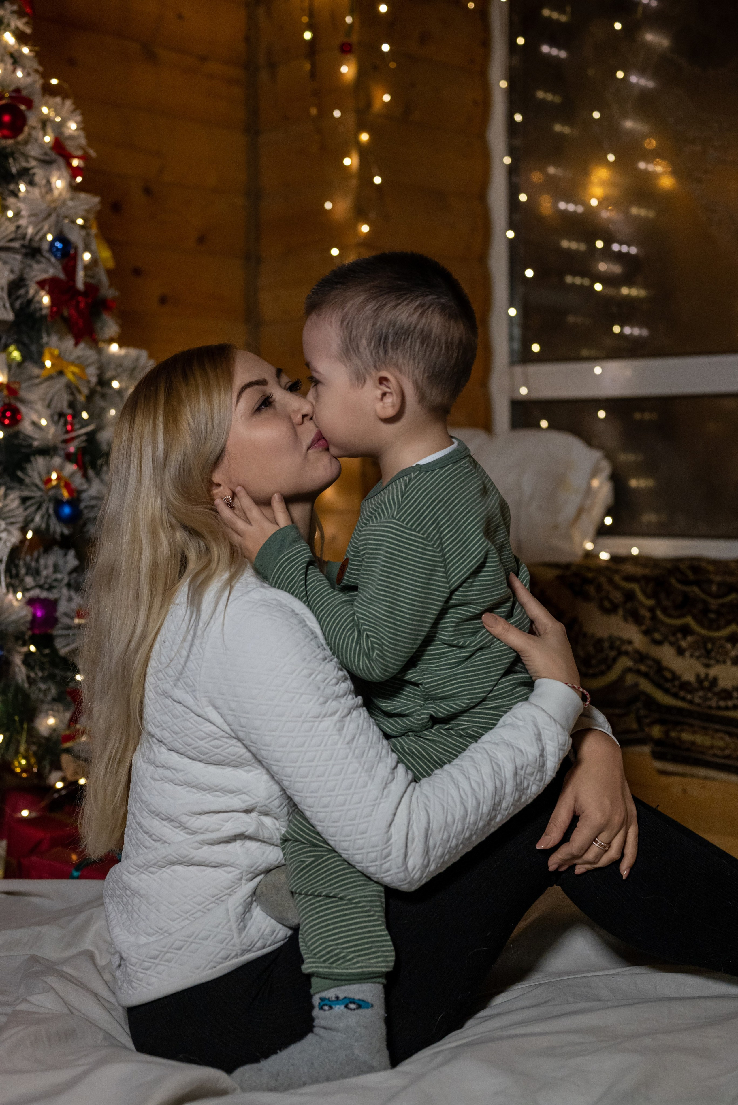 Айгуль. Фотограф в городе Салават