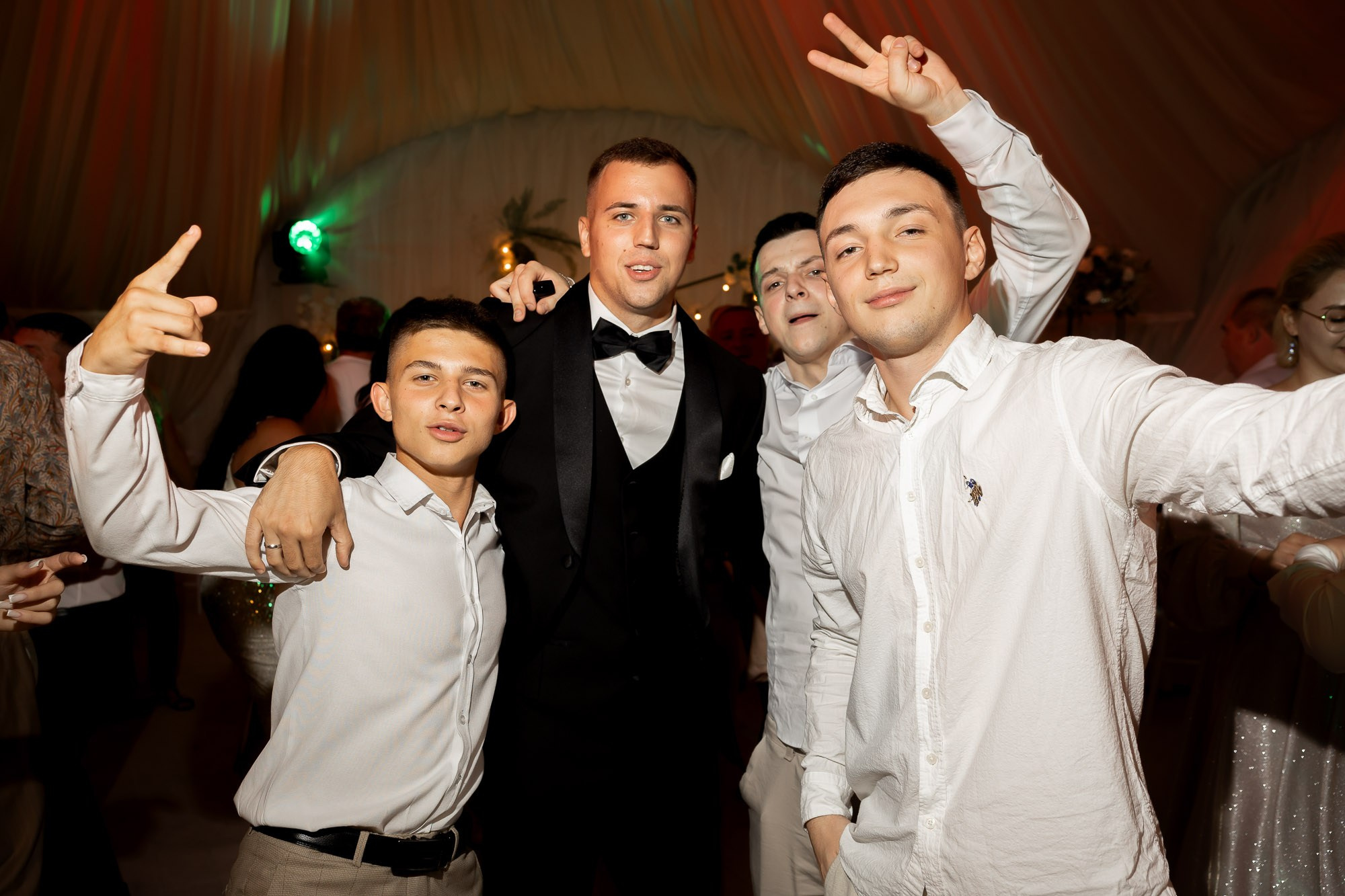 Лиза и Стас. Свадебный Фотограф Никита Духник