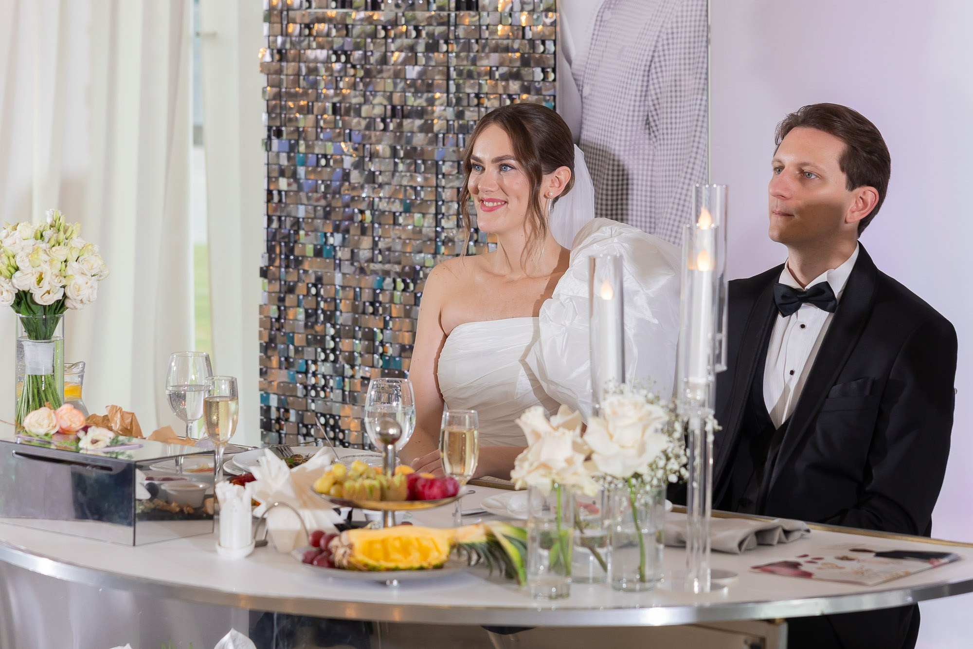 Ксюша и Артем. Свадебный Фотограф Никита Духник