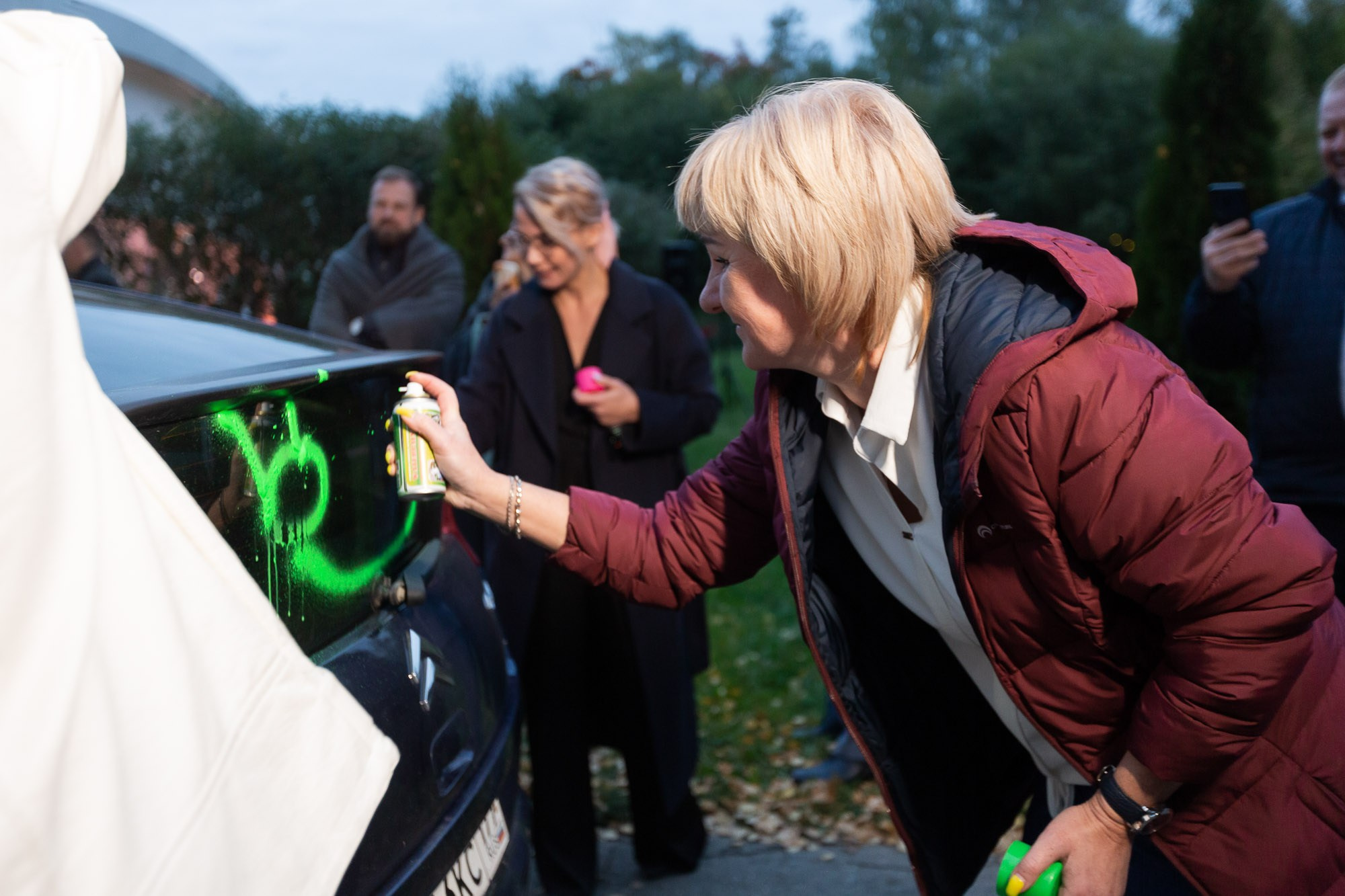 Наташа и Саша. Свадебный Фотограф Никита Духник