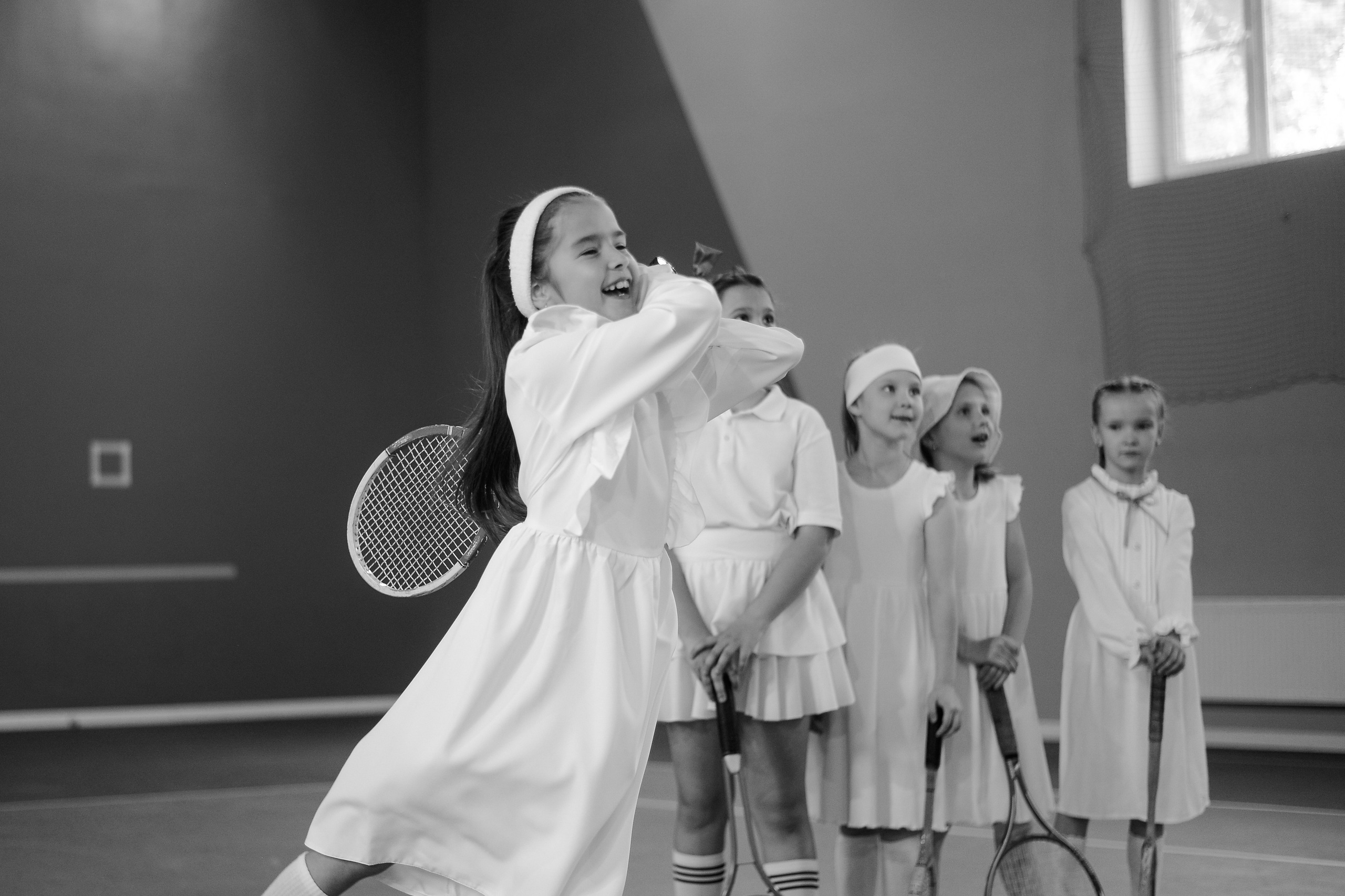 Теннис. Thephoto-russia.ru