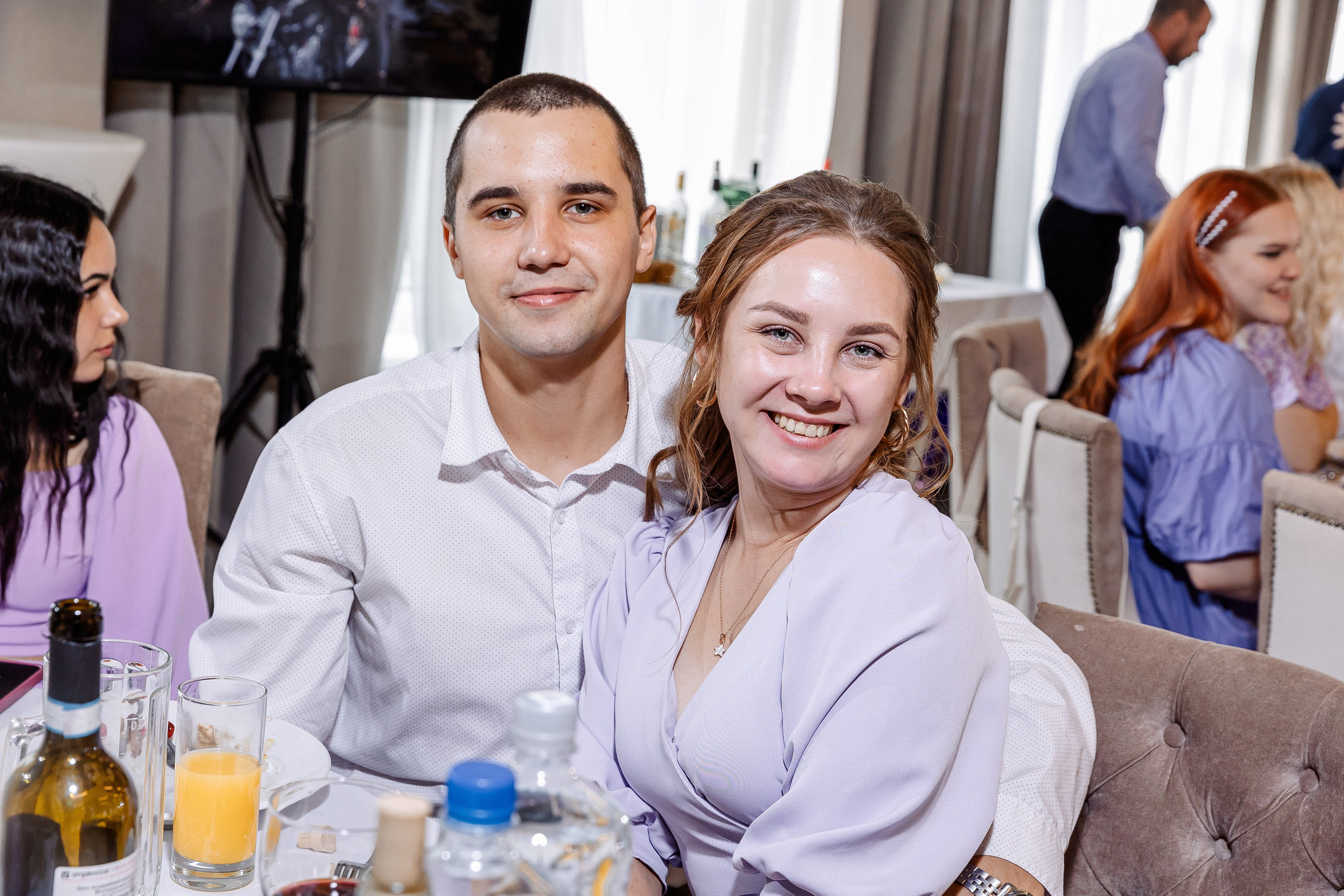 Любовь и Евгений. Свадебный и семейный фотограф в Челябинске Юлия Ишимова