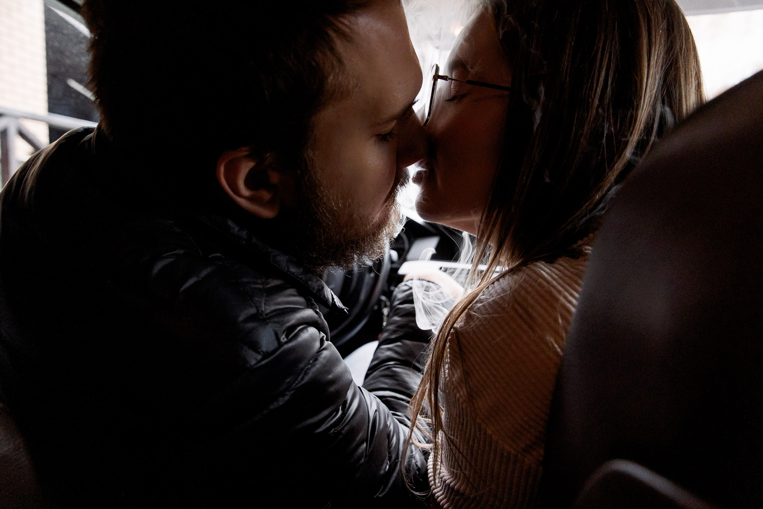 Вадислава и Нитита. Свадебный и семейный фотограф в Челябинске Юлия Ишимова