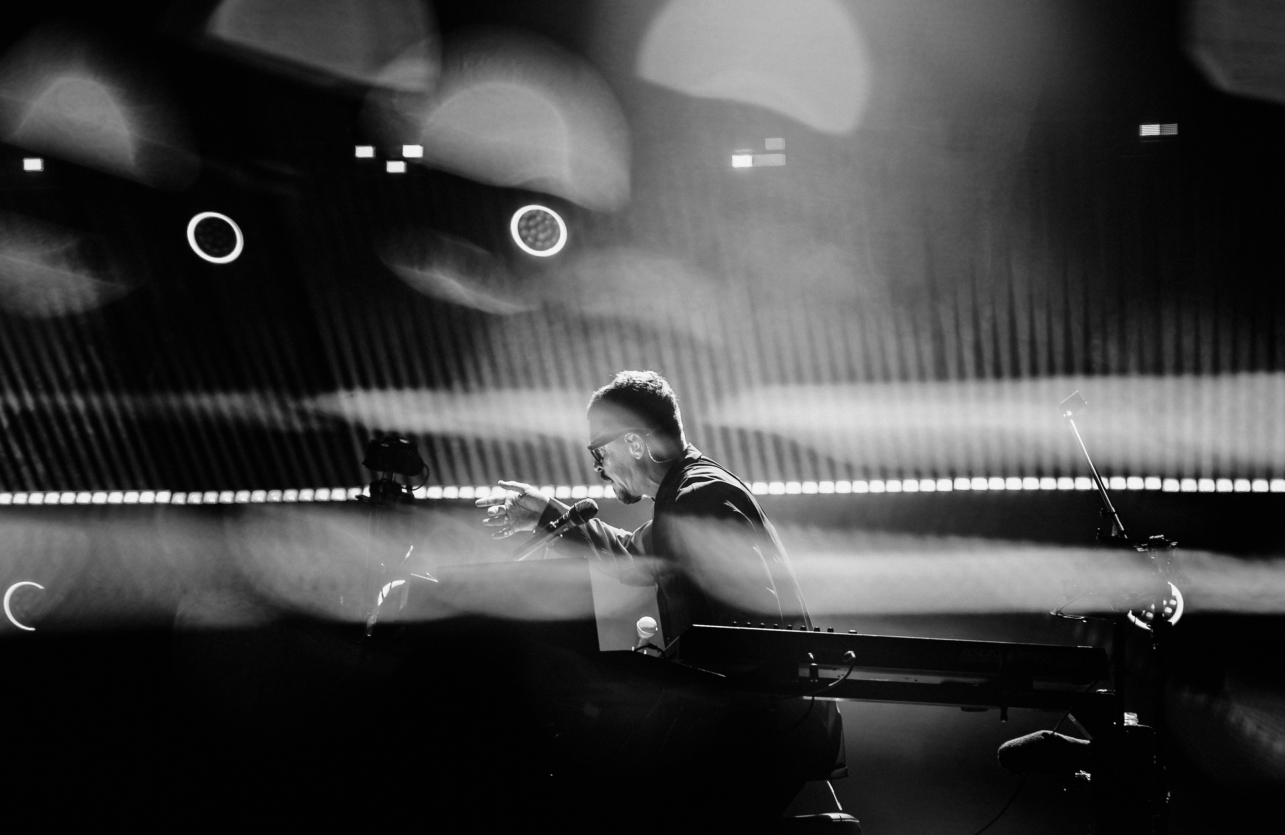 LAB с Антоном Беляевым. Саша Копылов, фотограф в Казани