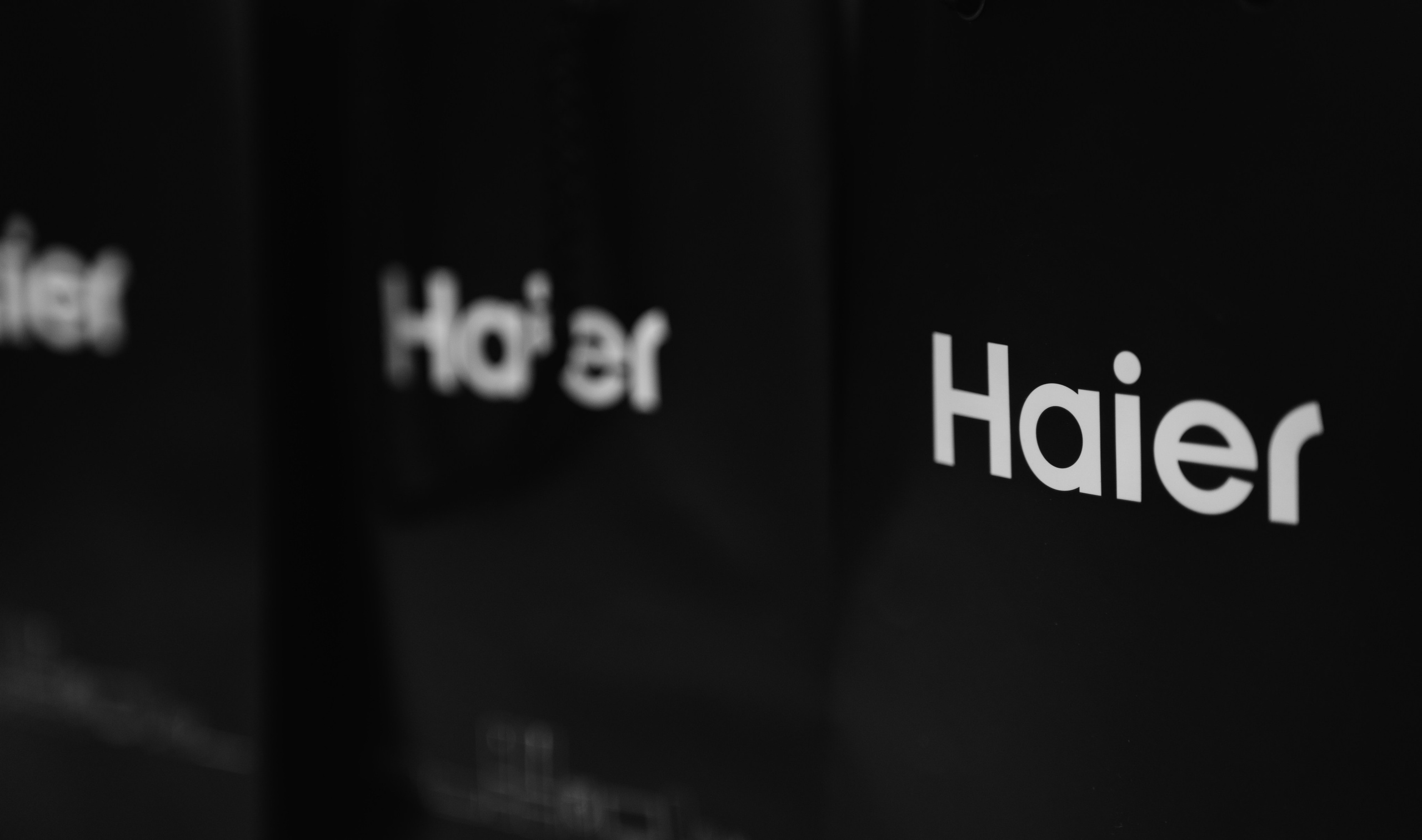 Haier: сервисный саммит / 2024. Саша Копылов, фотограф в Казани