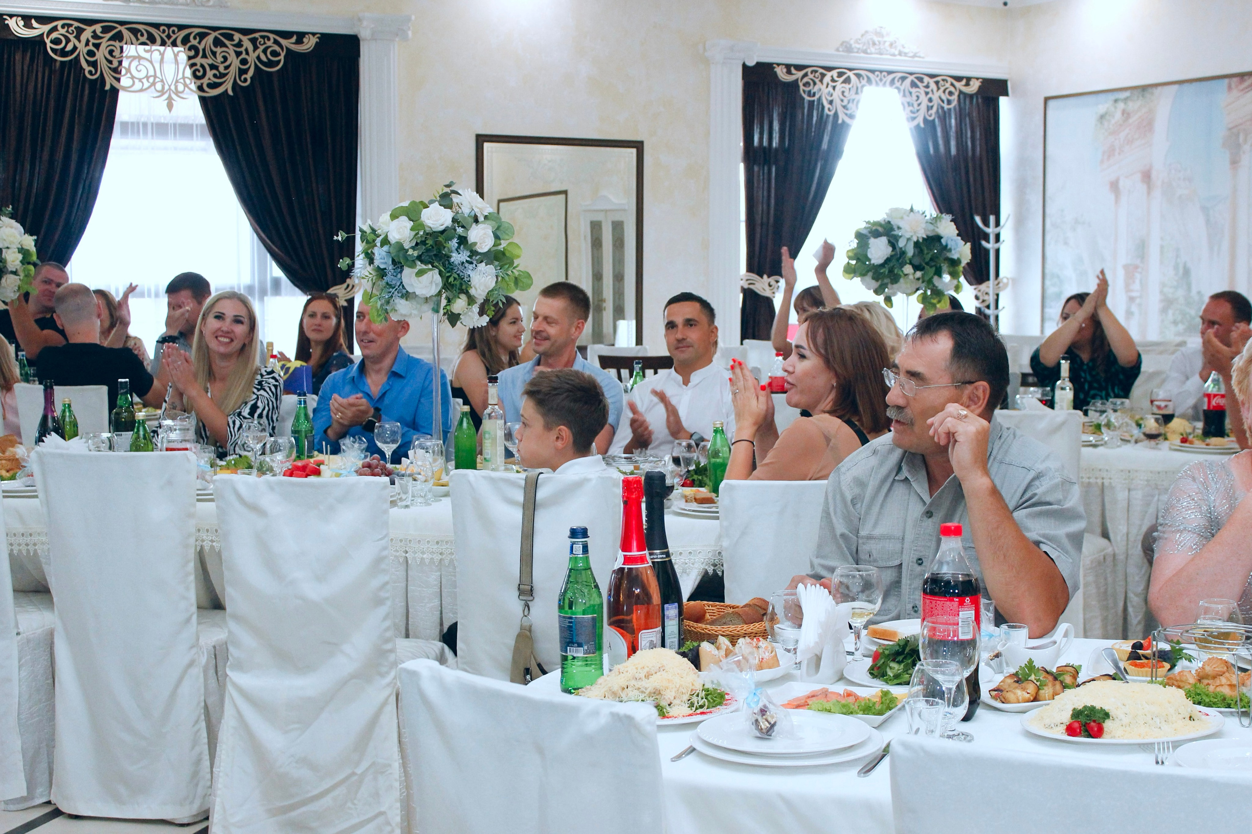 Артур и Анна. ВИДЕОГРАФ И ФОТОГРАФ В НОВОРОССИЙСКЕ / АНАПЕ / ГЕЛЕНДЖИКЕ