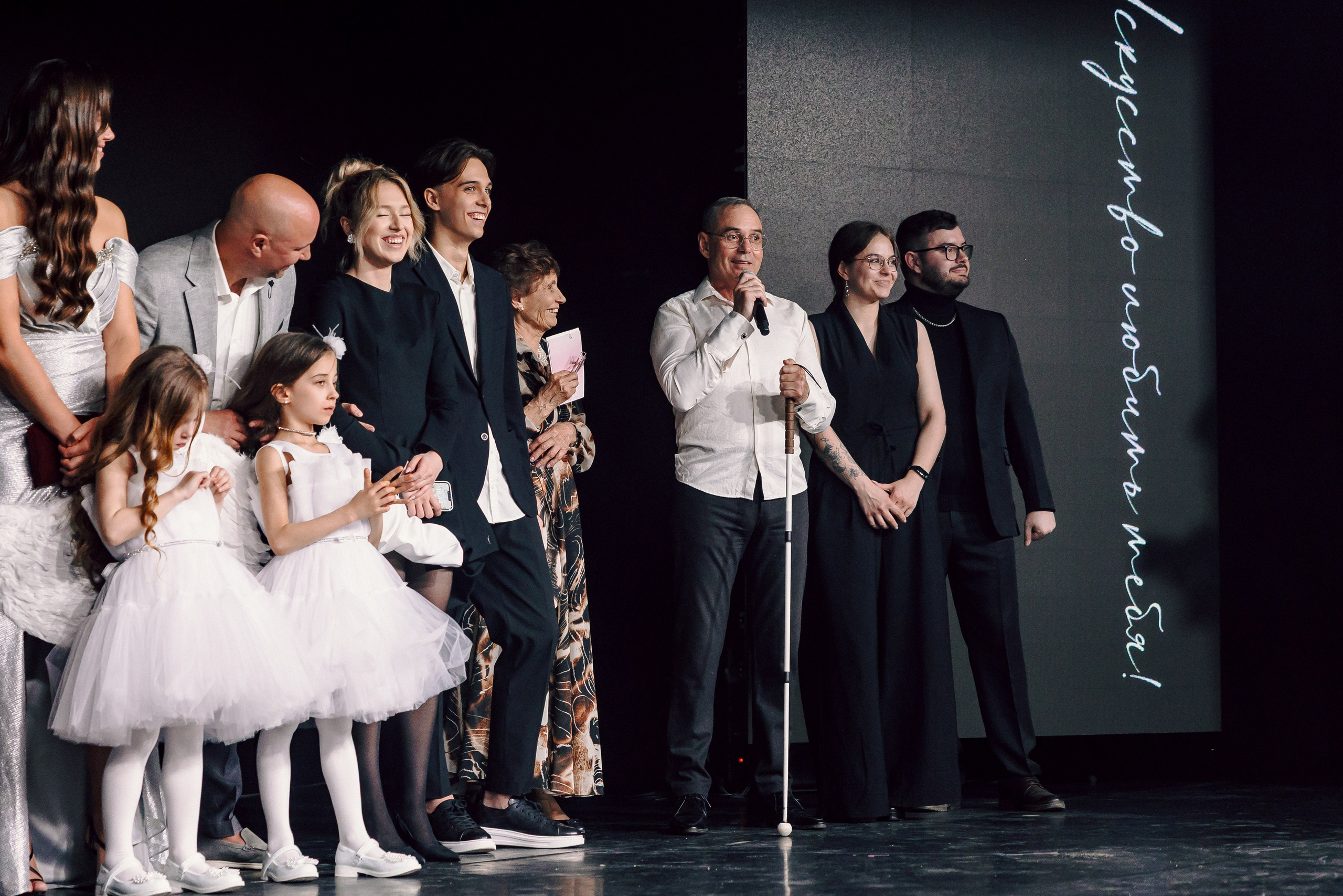 Свадебный день — Дмитрий и Маргарита. Лёшка Варзегов — фотограф