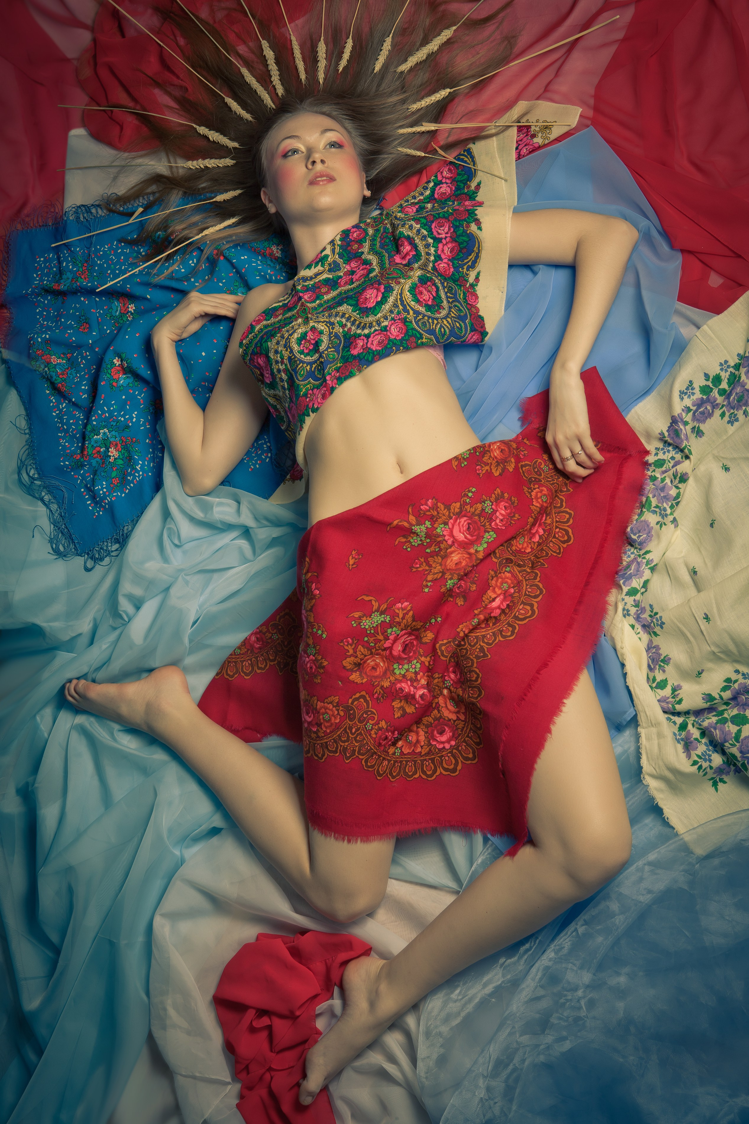 RUSSIAN Style Part 1. Максим Матвийченко и Виктория Басова профессионалы своего дела