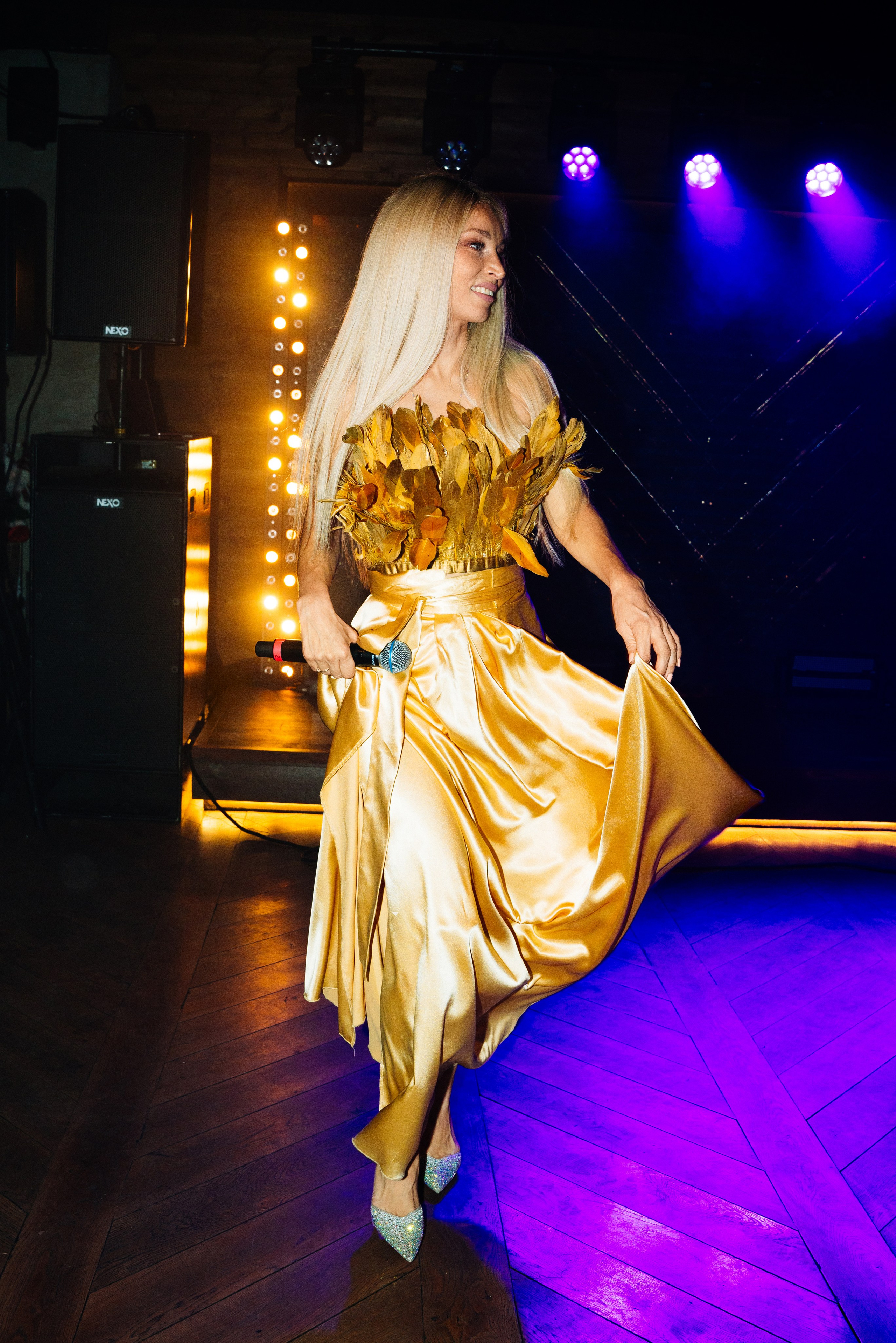 Портфолио репортажных фотосъемок. Репортажный и портретный фотограф Алексей Полячек